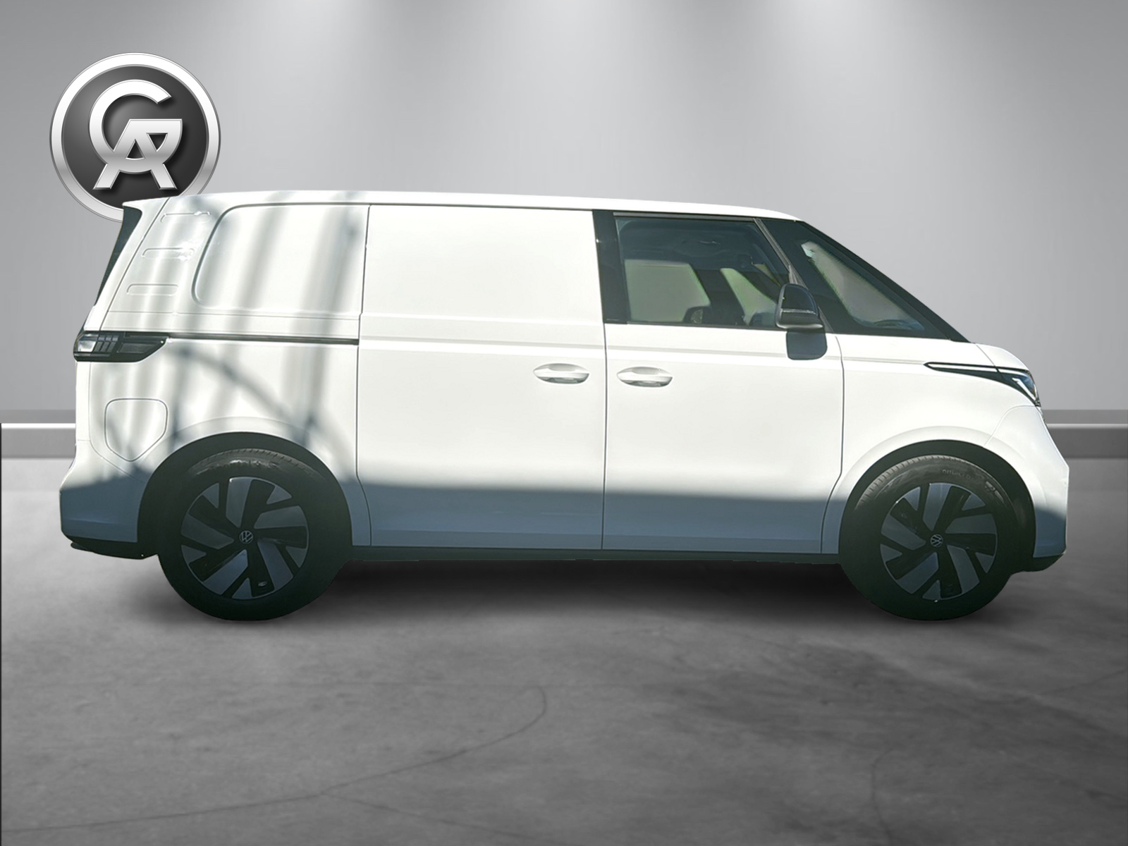 VW ID. Buzz Cargo Pro 4Motion-image-12