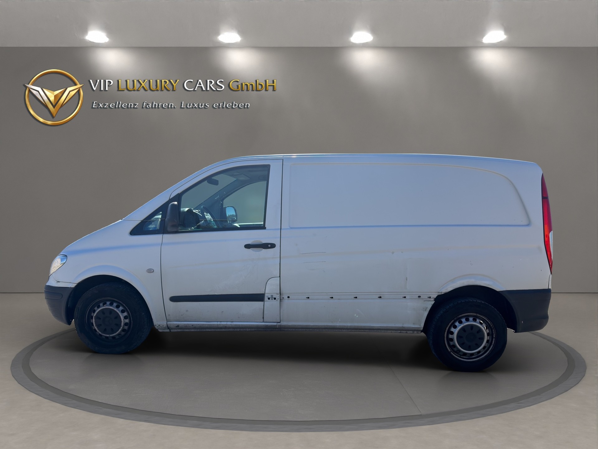 MERCEDES-BENZ Vito 111 CDI-image-3