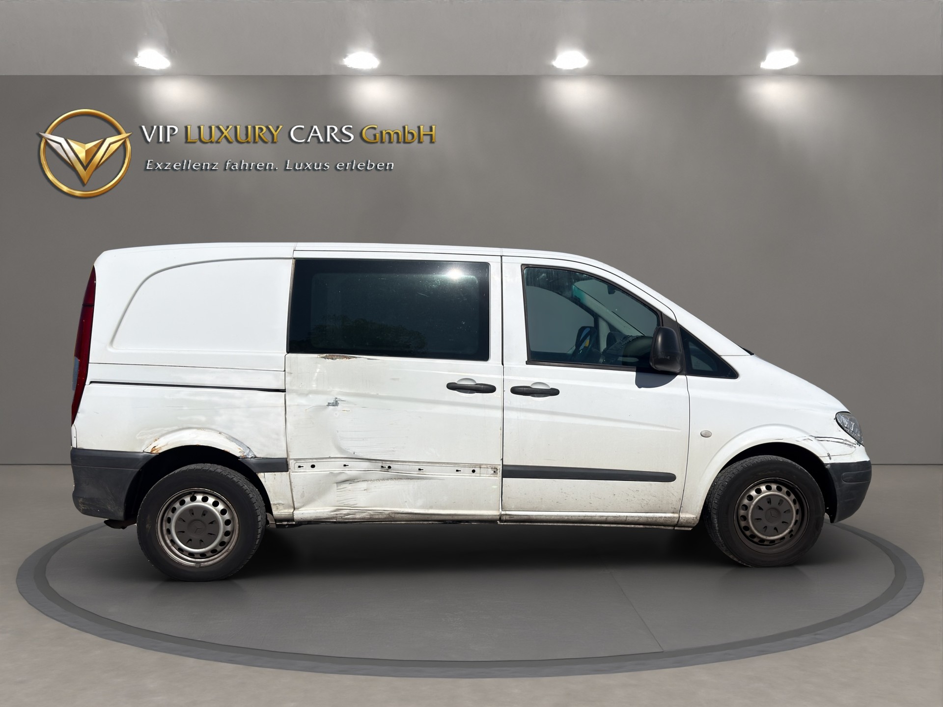 MERCEDES-BENZ Vito 111 CDI-image-7