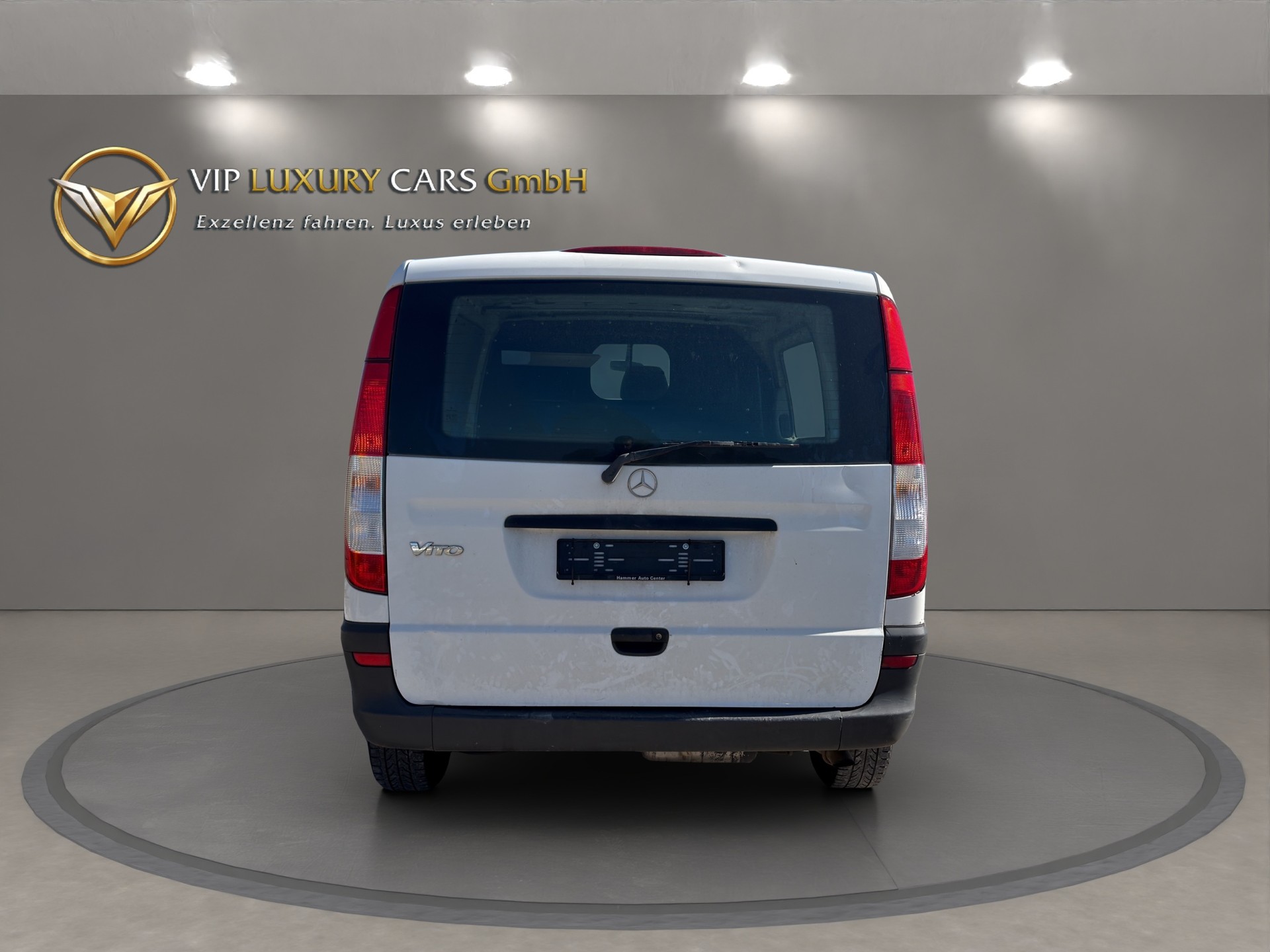 MERCEDES-BENZ Vito 111 CDI-image-6