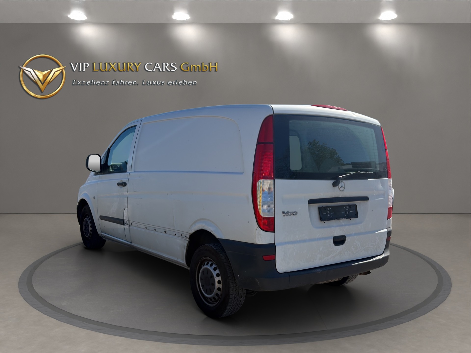 MERCEDES-BENZ Vito 111 CDI-image-5