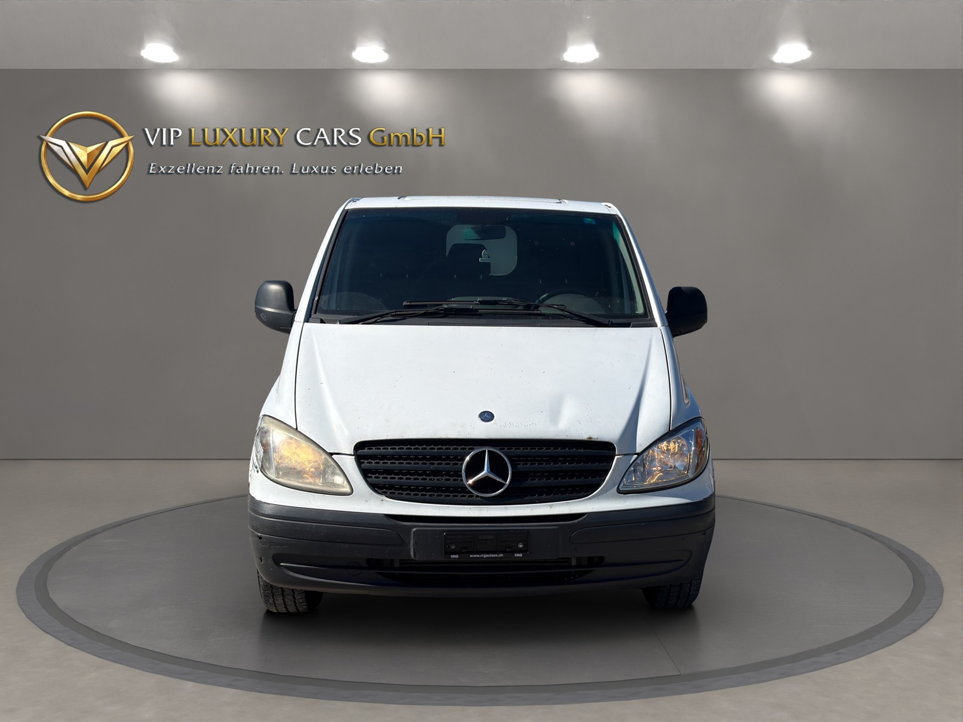 MERCEDES-BENZ Vito 111 CDI-image-13