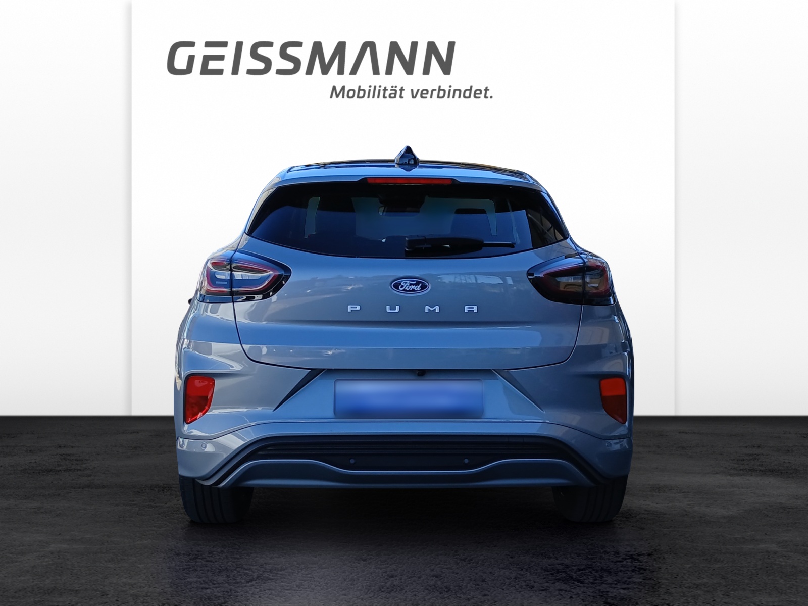 FORD Puma Gen-E Premium-image-4