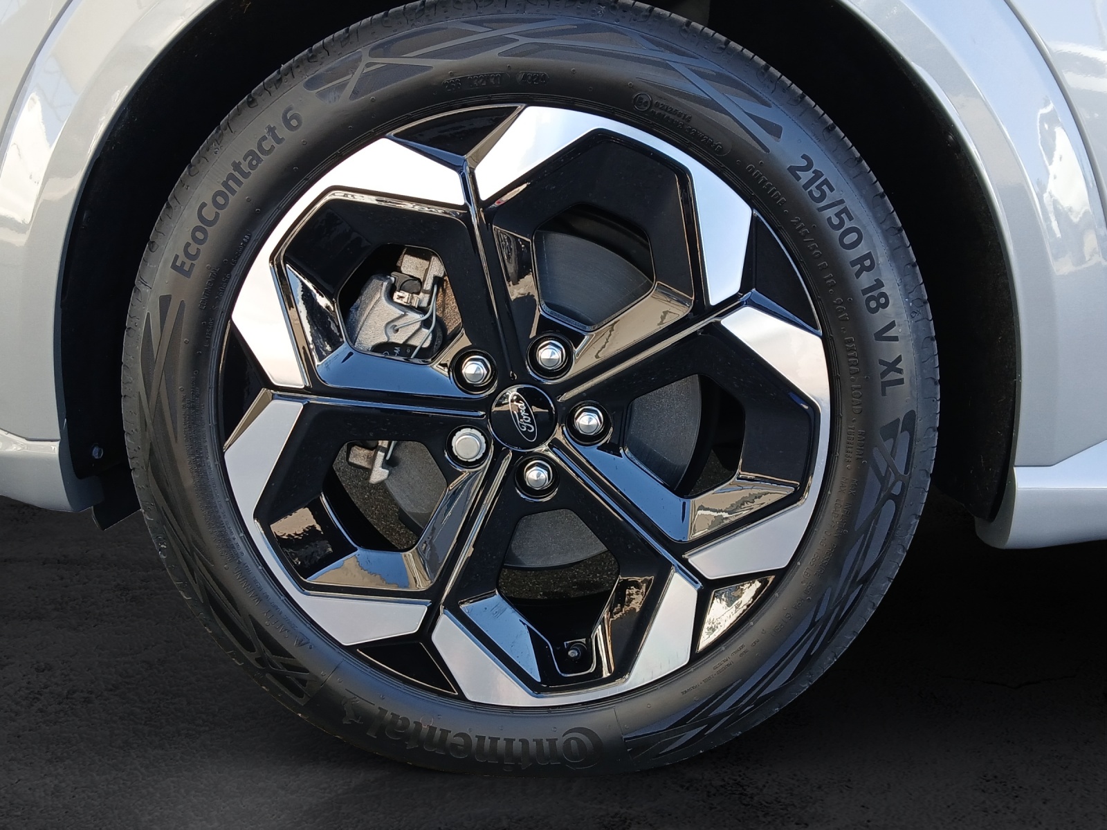 FORD Puma Gen-E Premium-image-14