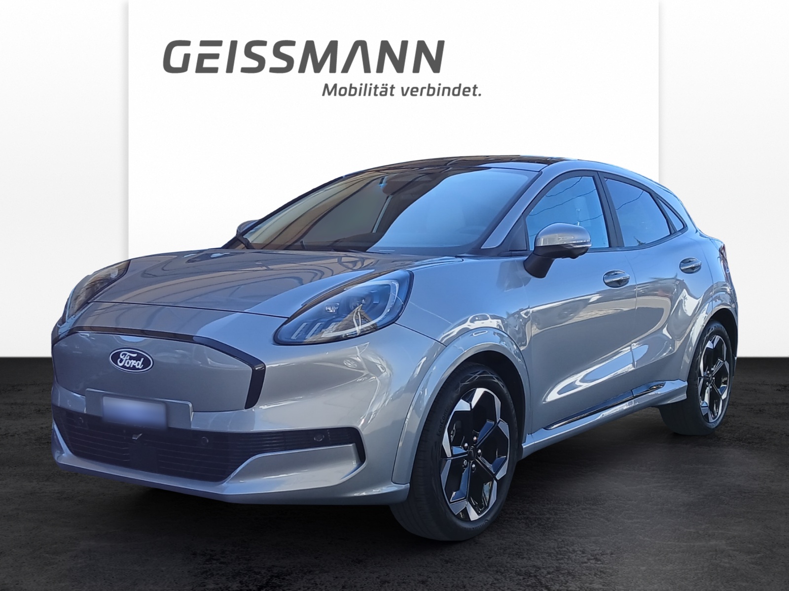 FORD Puma Gen-E Premium-image-0