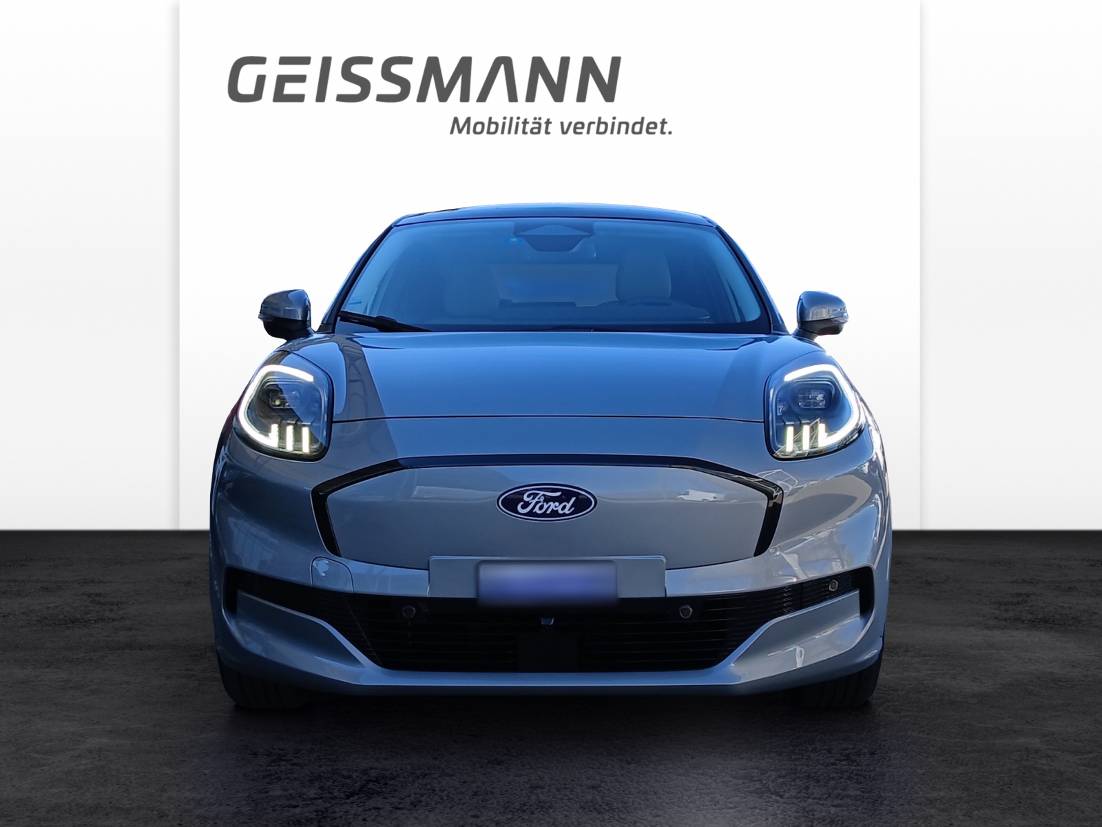 FORD Puma Gen-E Premium-image-3