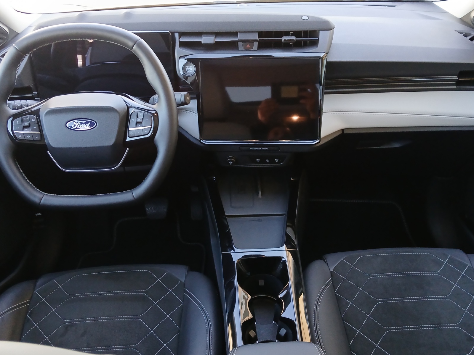 FORD Puma Gen-E Premium-image-5