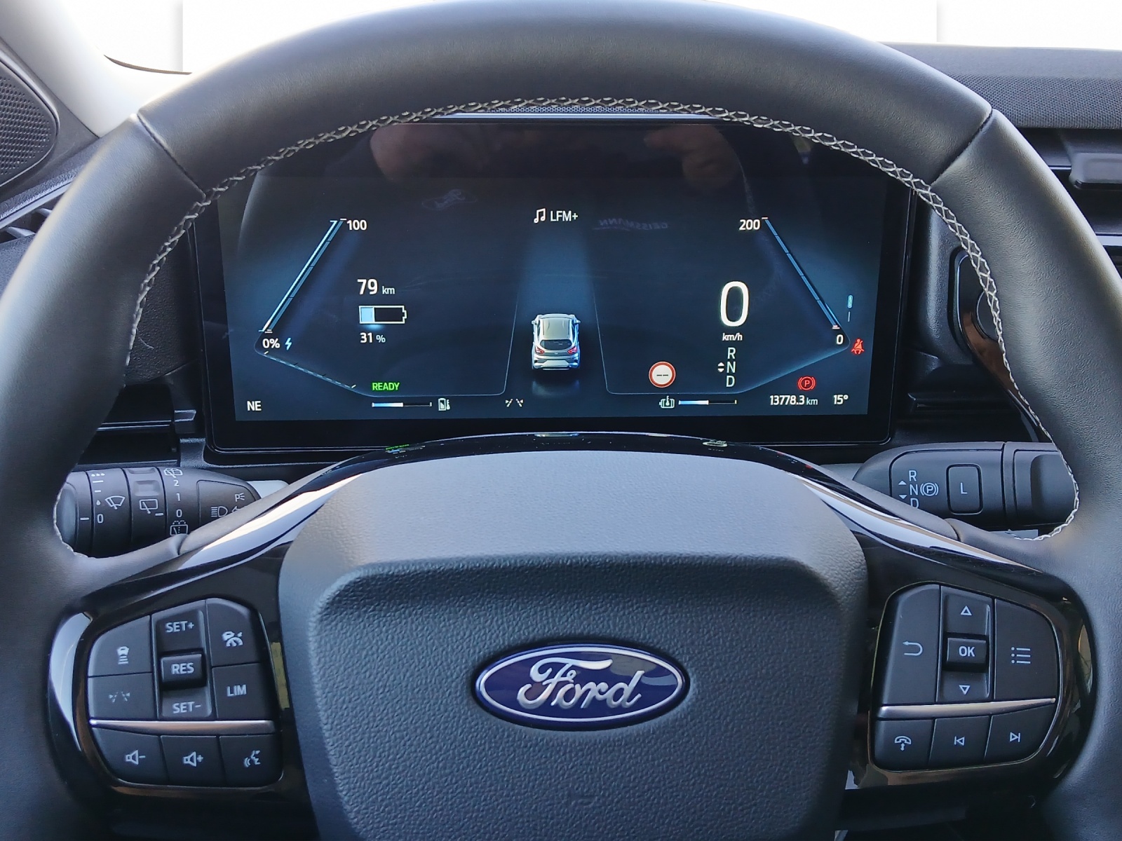 FORD Puma Gen-E Premium-image-6