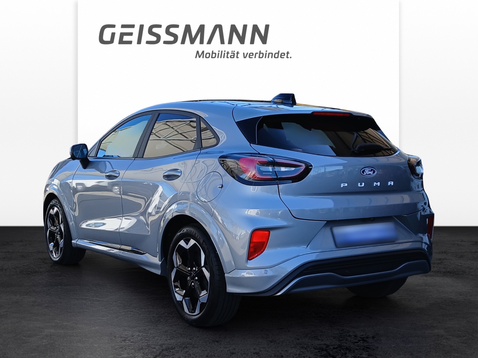 FORD Puma Gen-E Premium-image-2