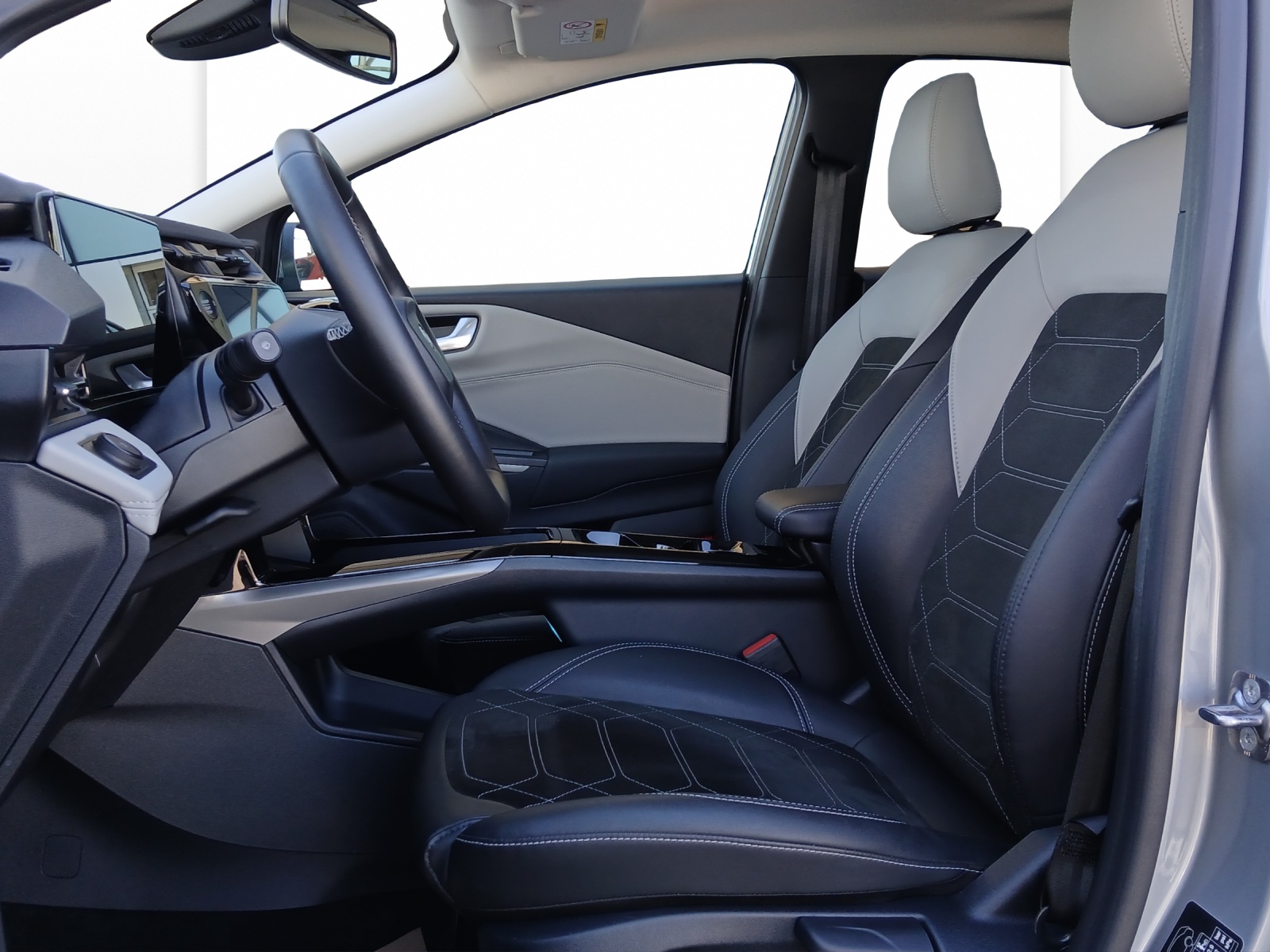 FORD Puma Gen-E Premium-image-8