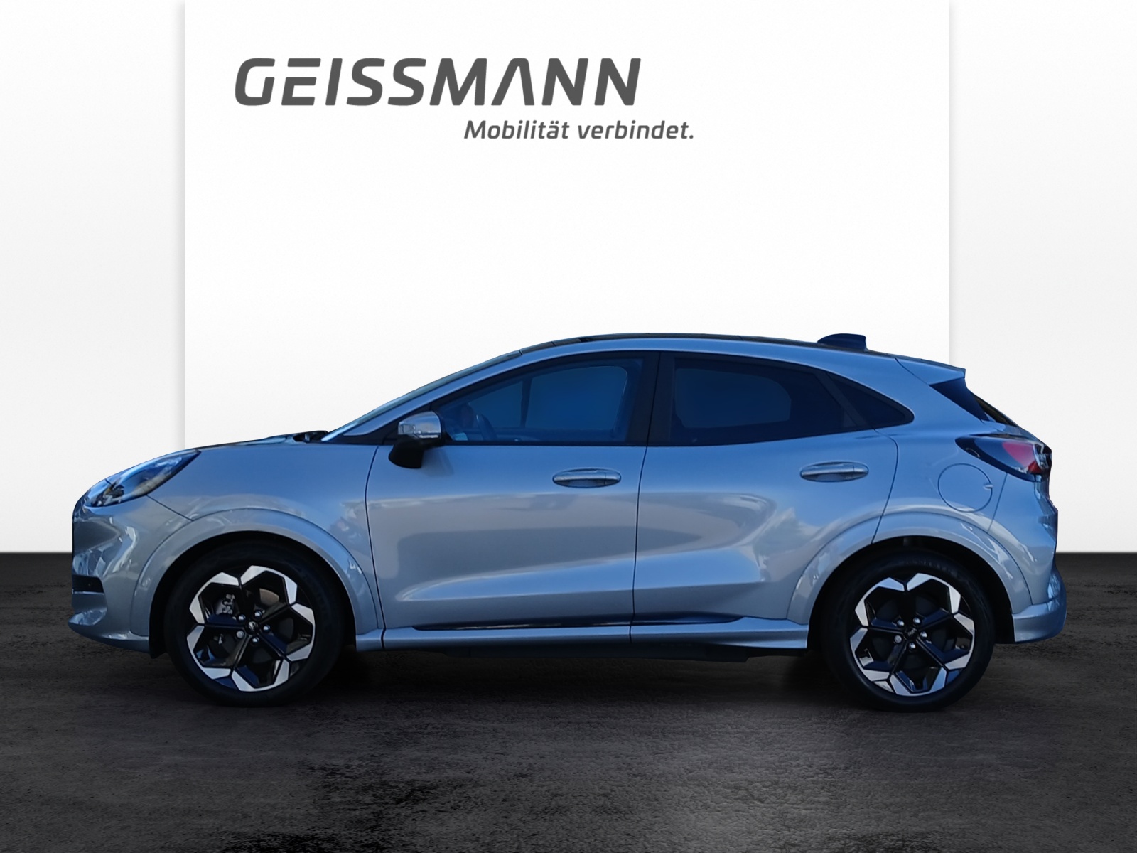 FORD Puma Gen-E Premium-image-1