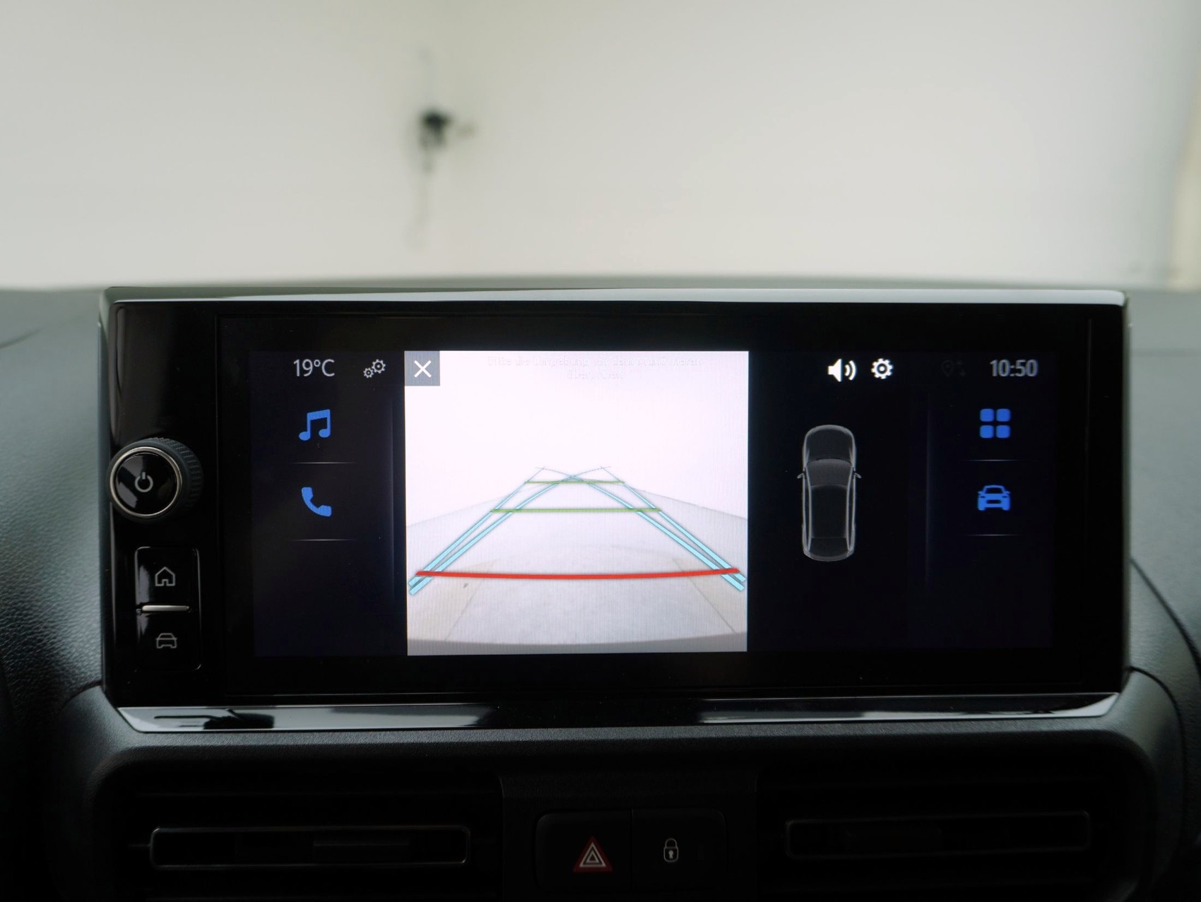 TOYOTA Proace City Van L1 52KWh Active-image-7