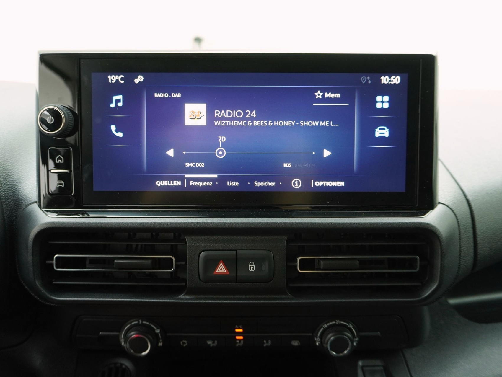 TOYOTA Proace City Van L1 52KWh Active-image-12