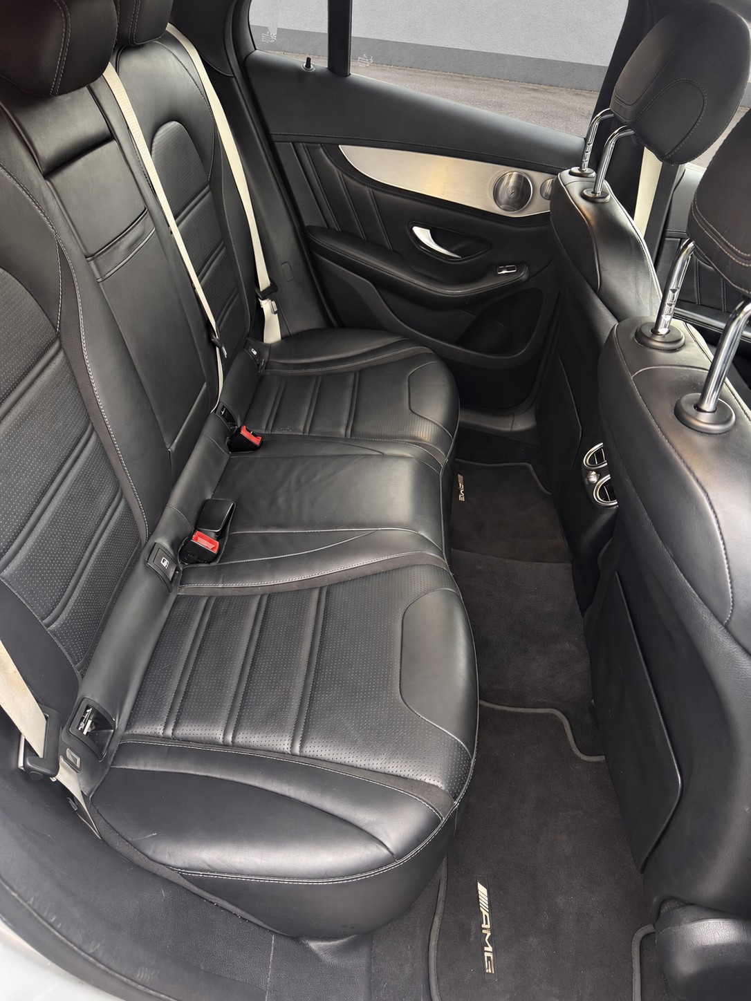 MERCEDES-BENZ GLC Coupé 63 S AMG 4m+ 9G-Tronic-image-6
