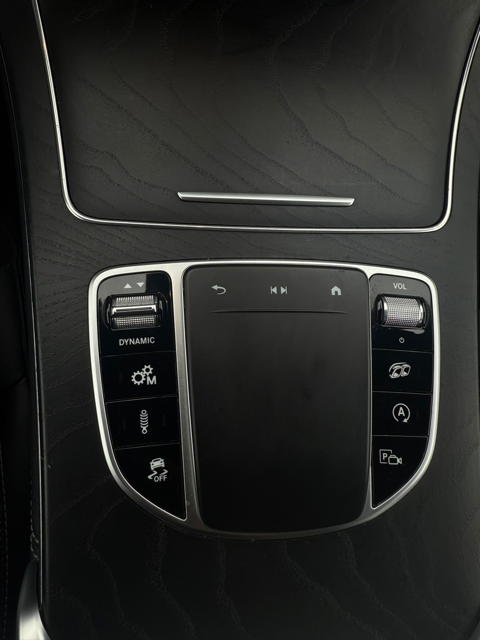MERCEDES-BENZ GLC Coupé 63 S AMG 4m+ 9G-Tronic-image-9