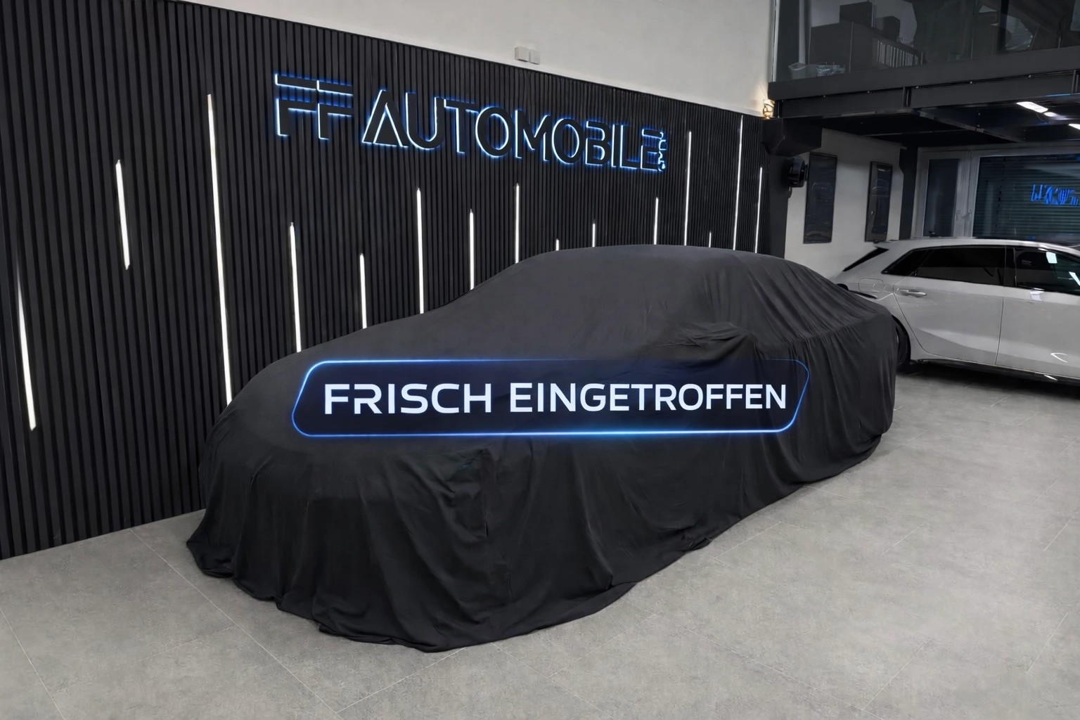 AUDI RS3 Sportback 2.5 TSI quattro S-tronic / RS POWER / SOUND & PERFORMANCE / LOW LOOK / FRISCH AB MFK-image-0