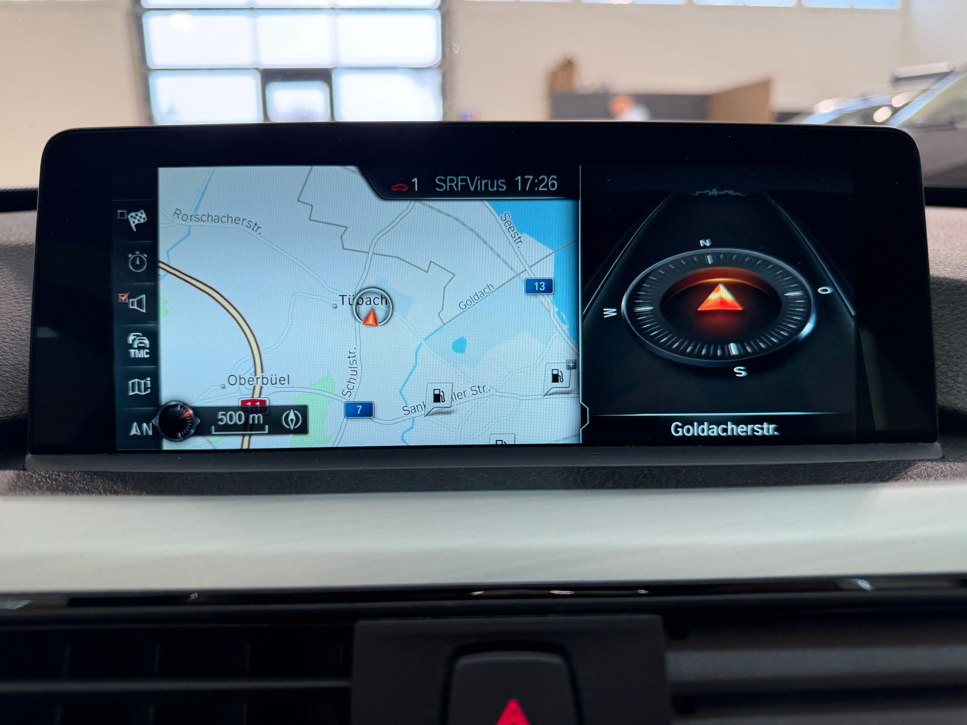 BMW 335d GT xDrive M Sport Steptronic-image-25