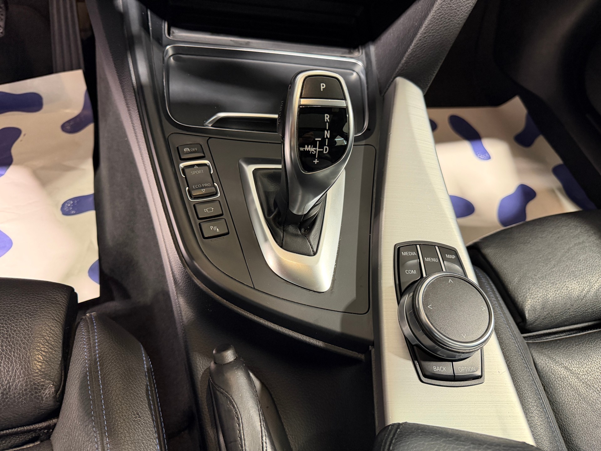 BMW 335d GT xDrive M Sport Steptronic-image-17