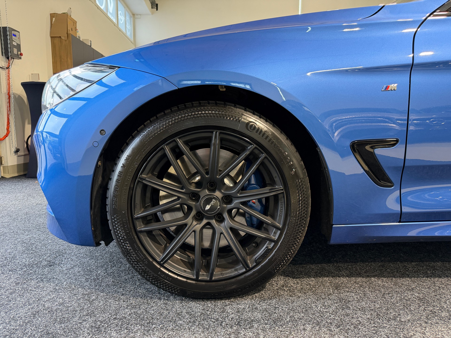 BMW 335d GT xDrive M Sport Steptronic-image-9