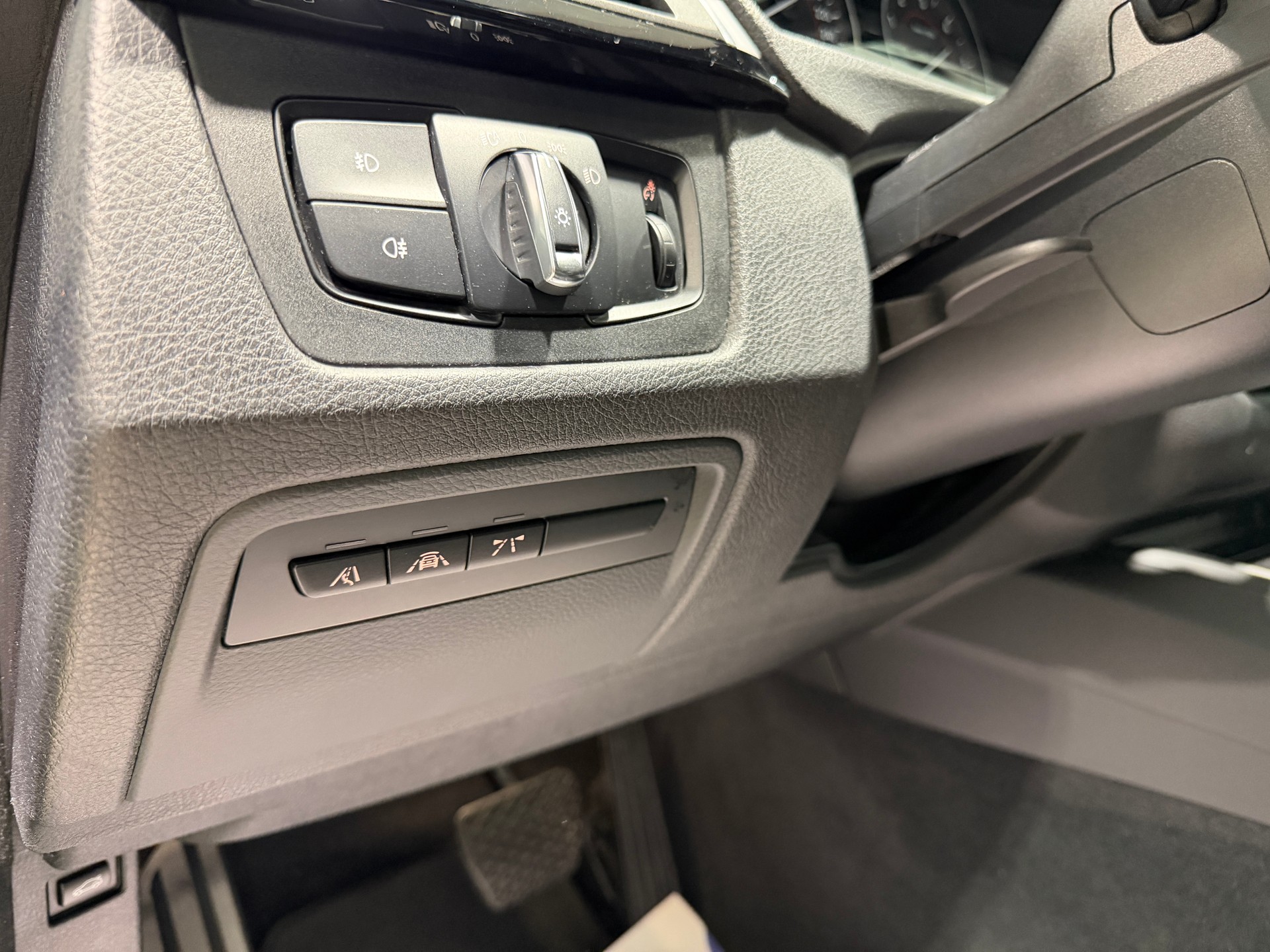 BMW 335d GT xDrive M Sport Steptronic-image-16