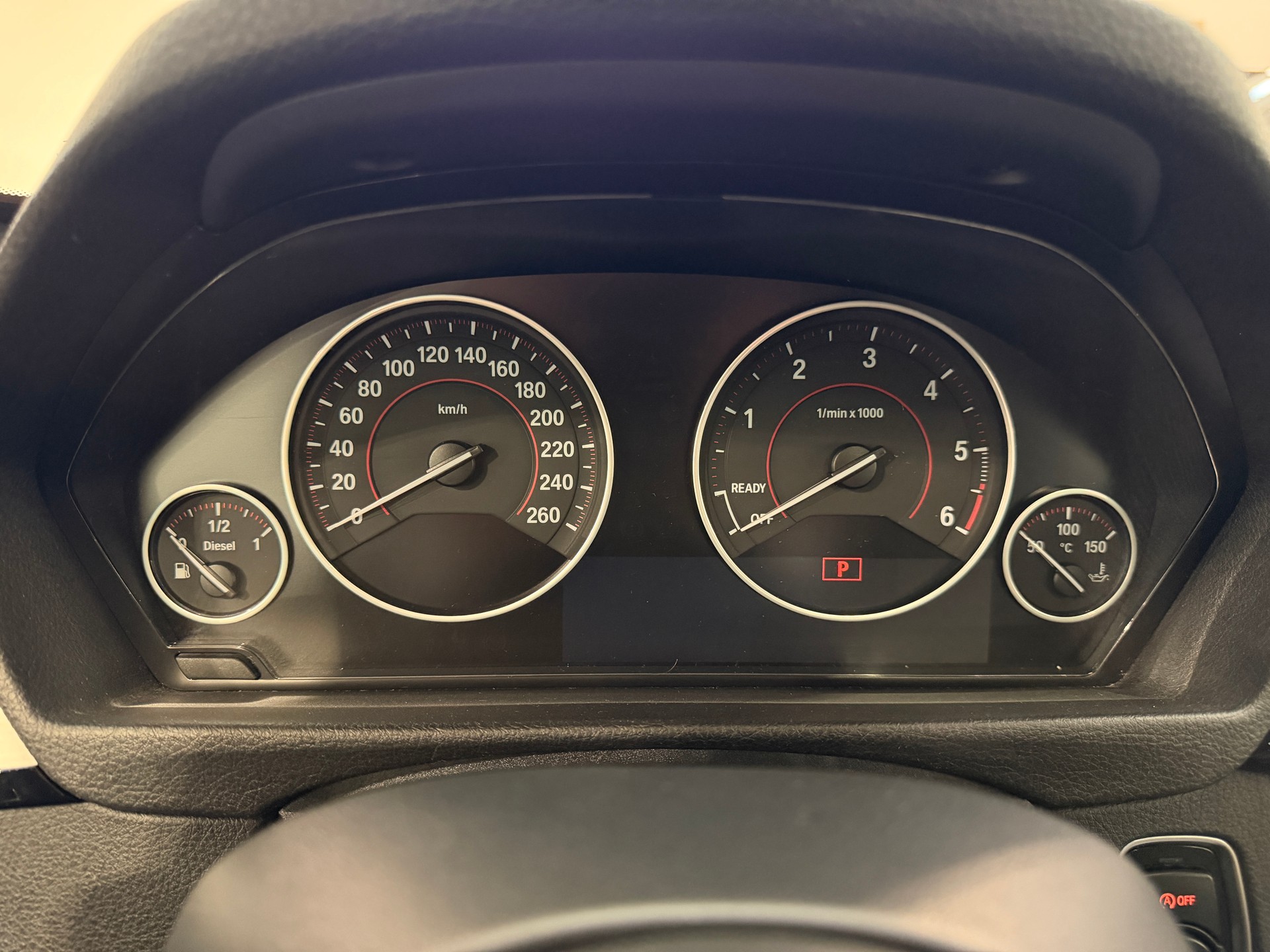 BMW 335d GT xDrive M Sport Steptronic-image-23