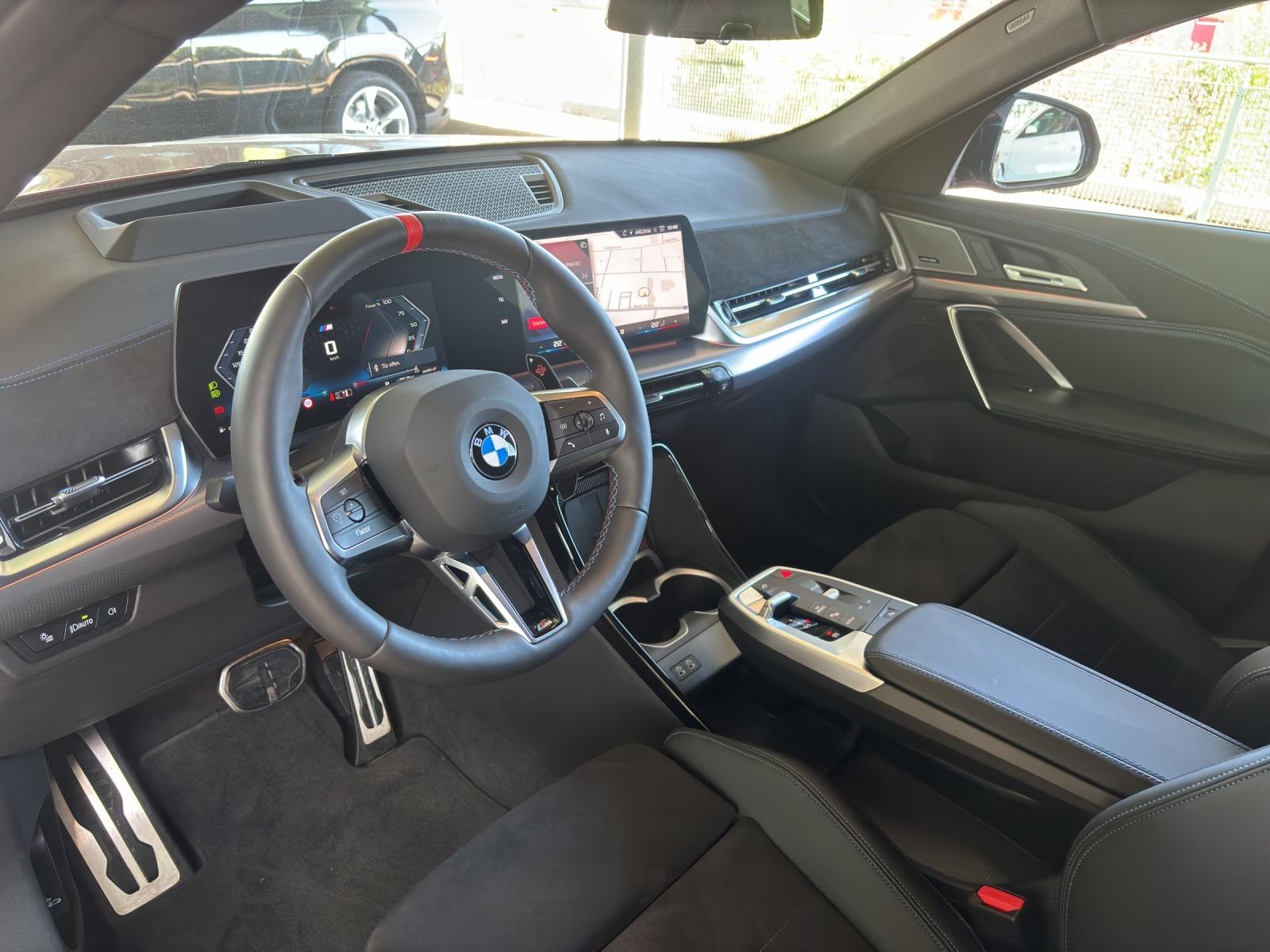 BMW X2 xDrive M35i-image-5