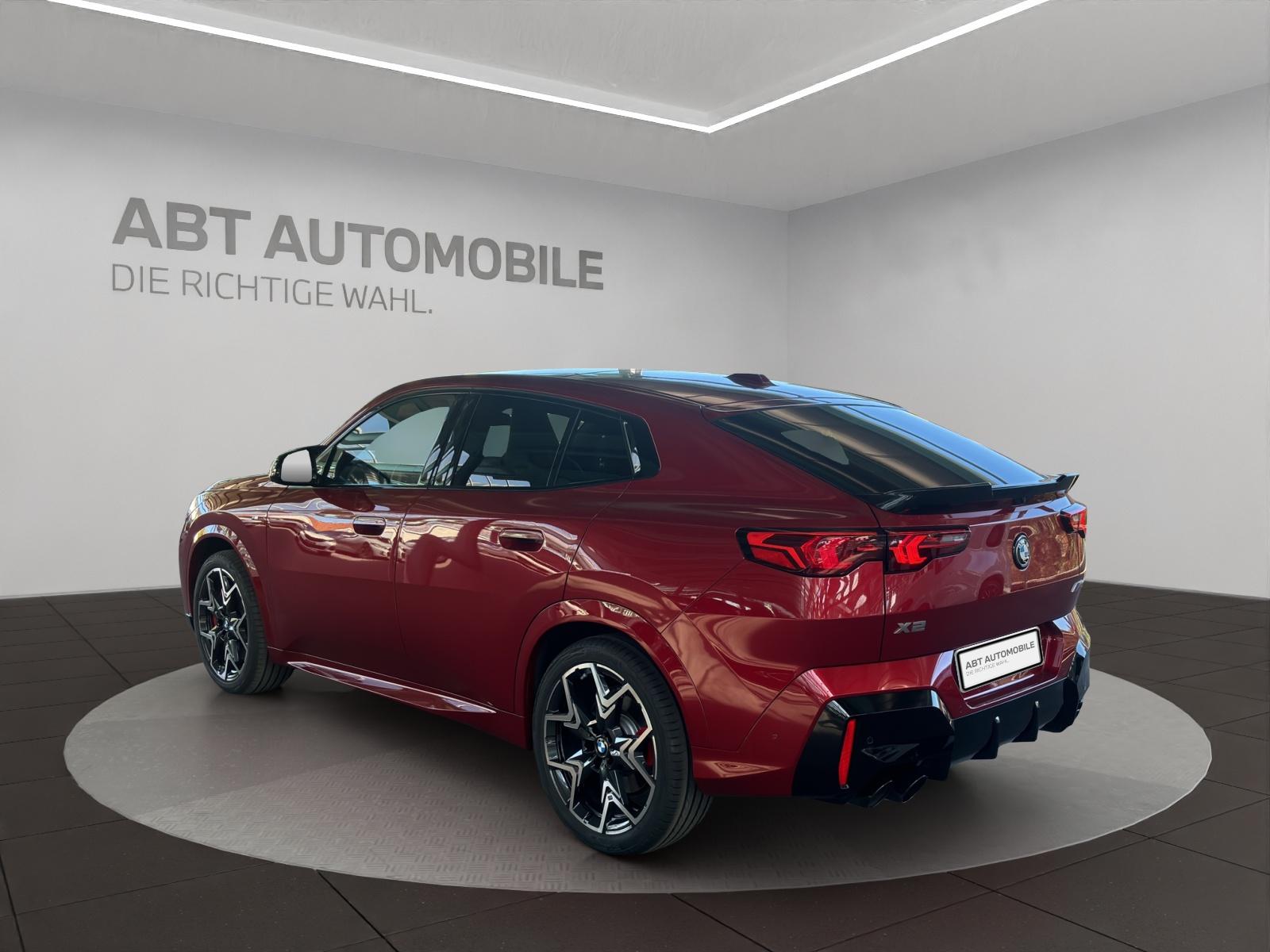 BMW X2 xDrive M35i-image-3