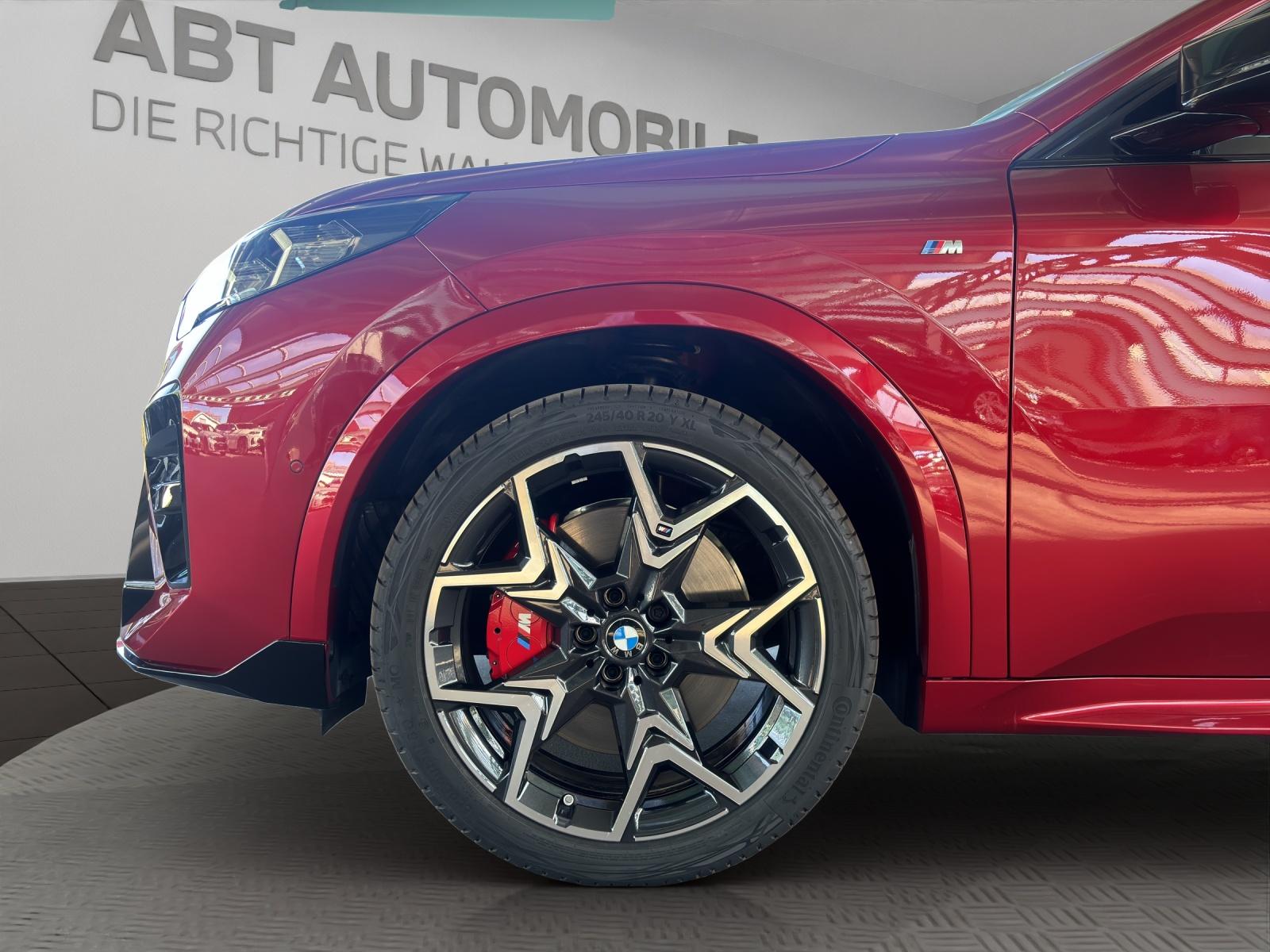 BMW X2 xDrive M35i-image-25
