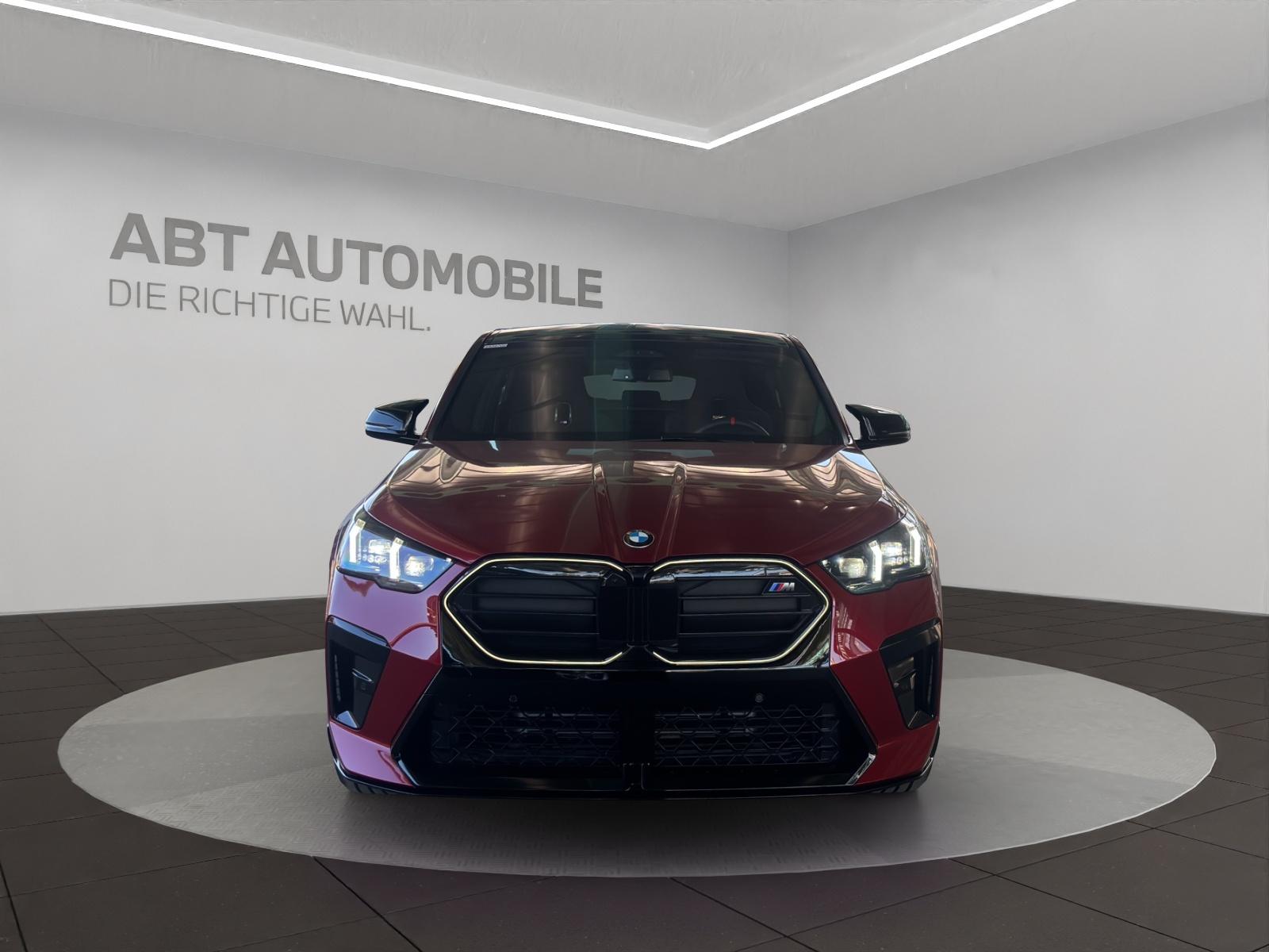 BMW X2 xDrive M35i-image-1