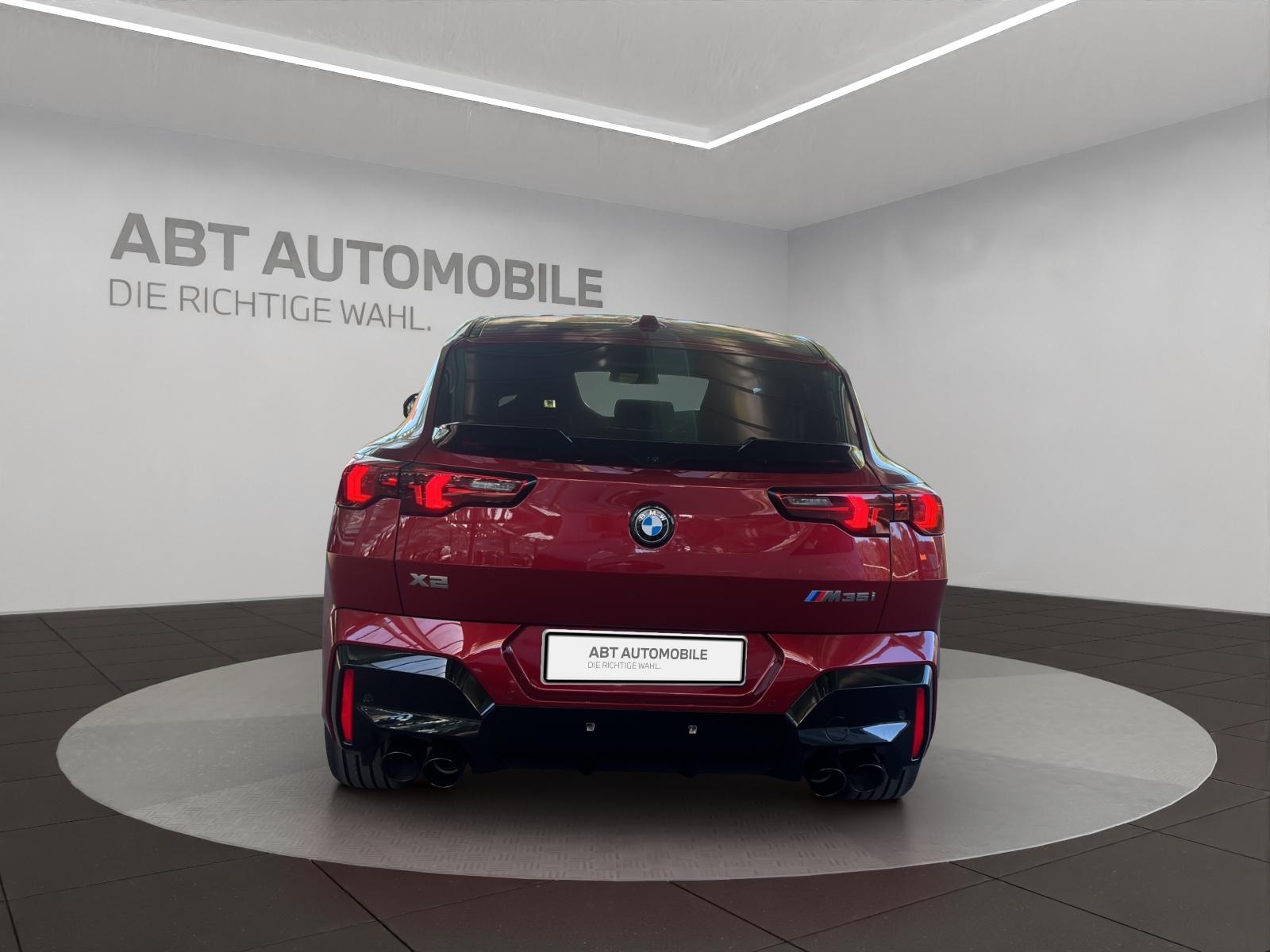 BMW X2 xDrive M35i-image-4