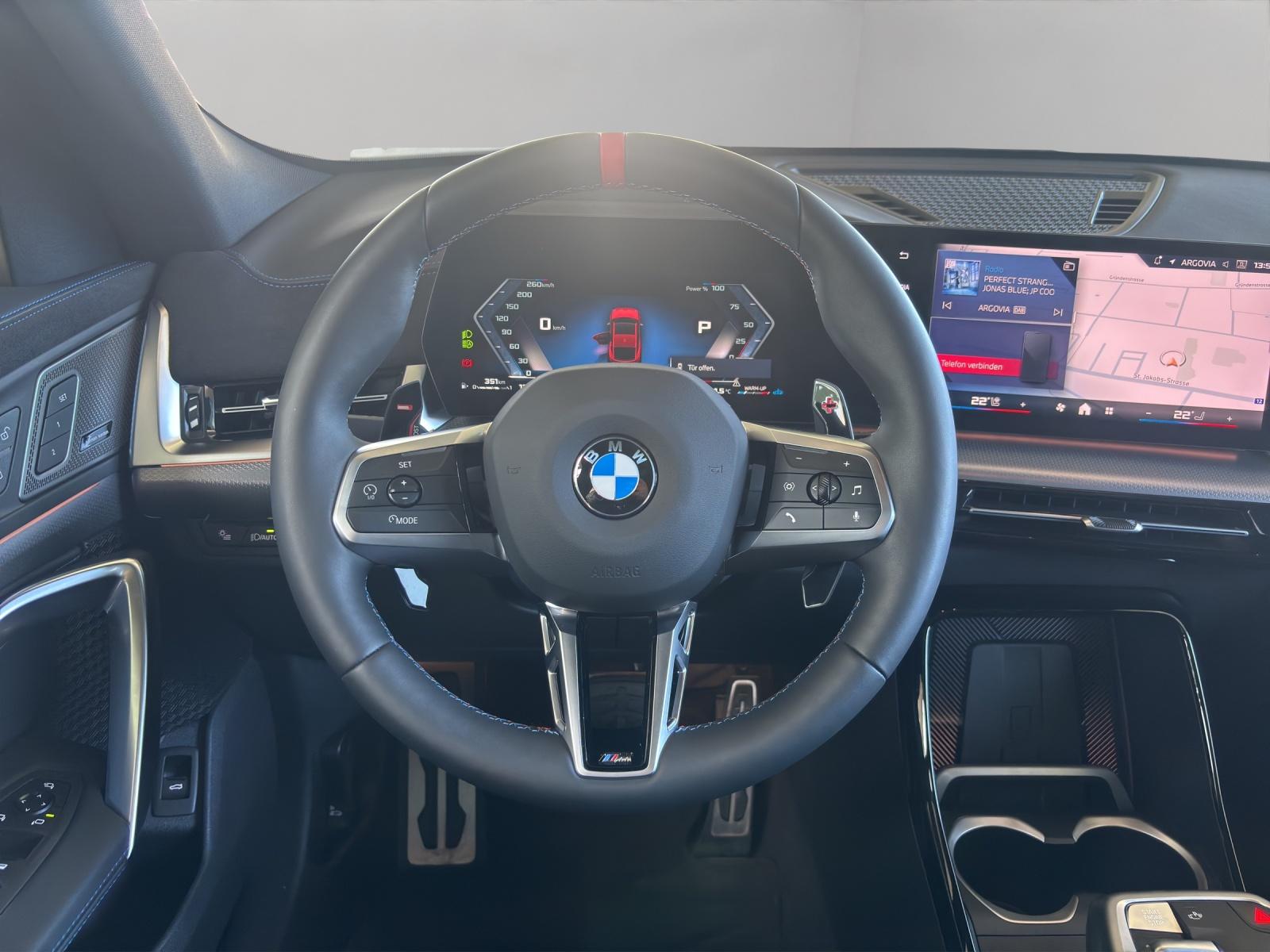 BMW X2 xDrive M35i-image-6