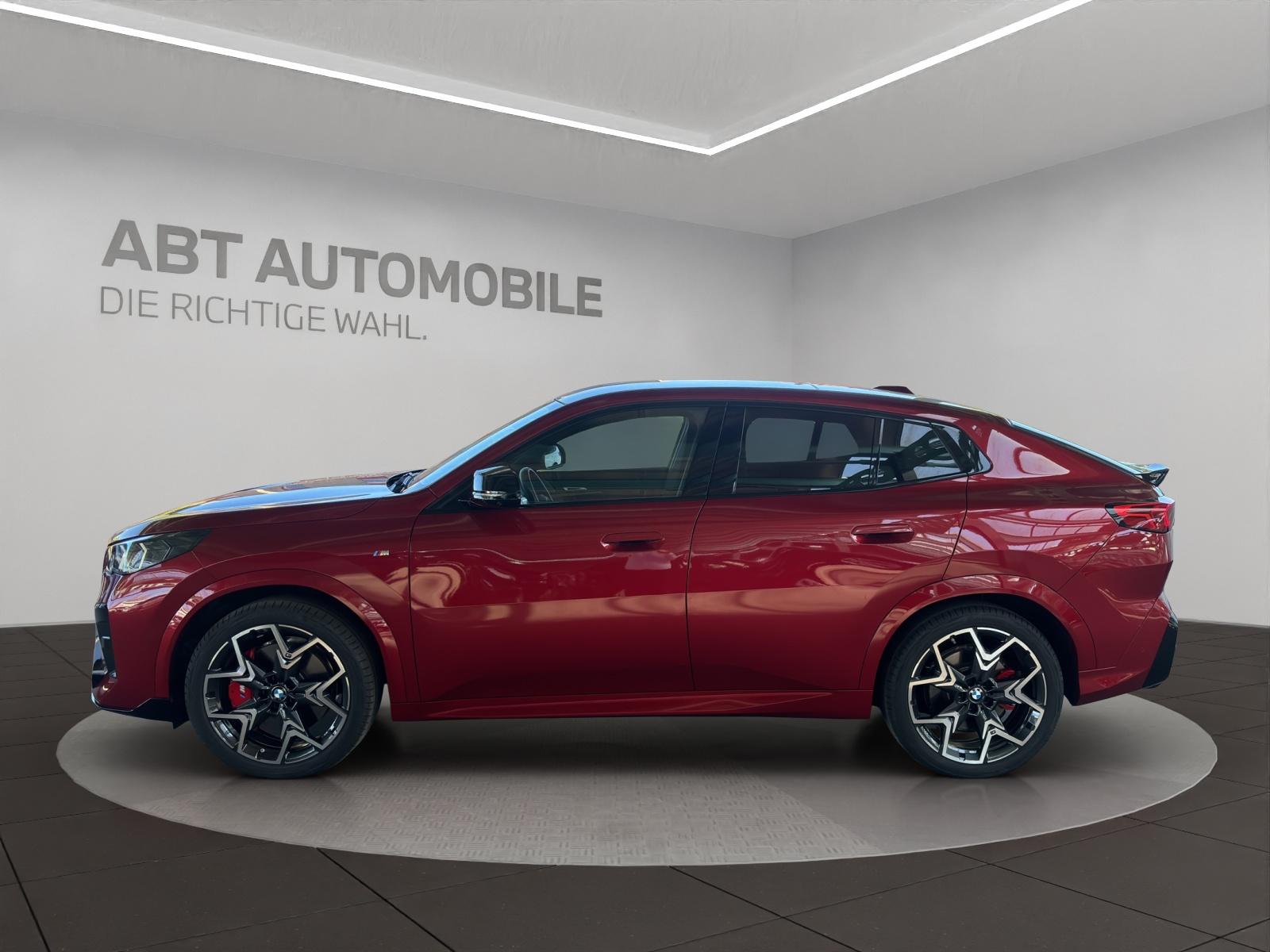 BMW X2 xDrive M35i-image-2