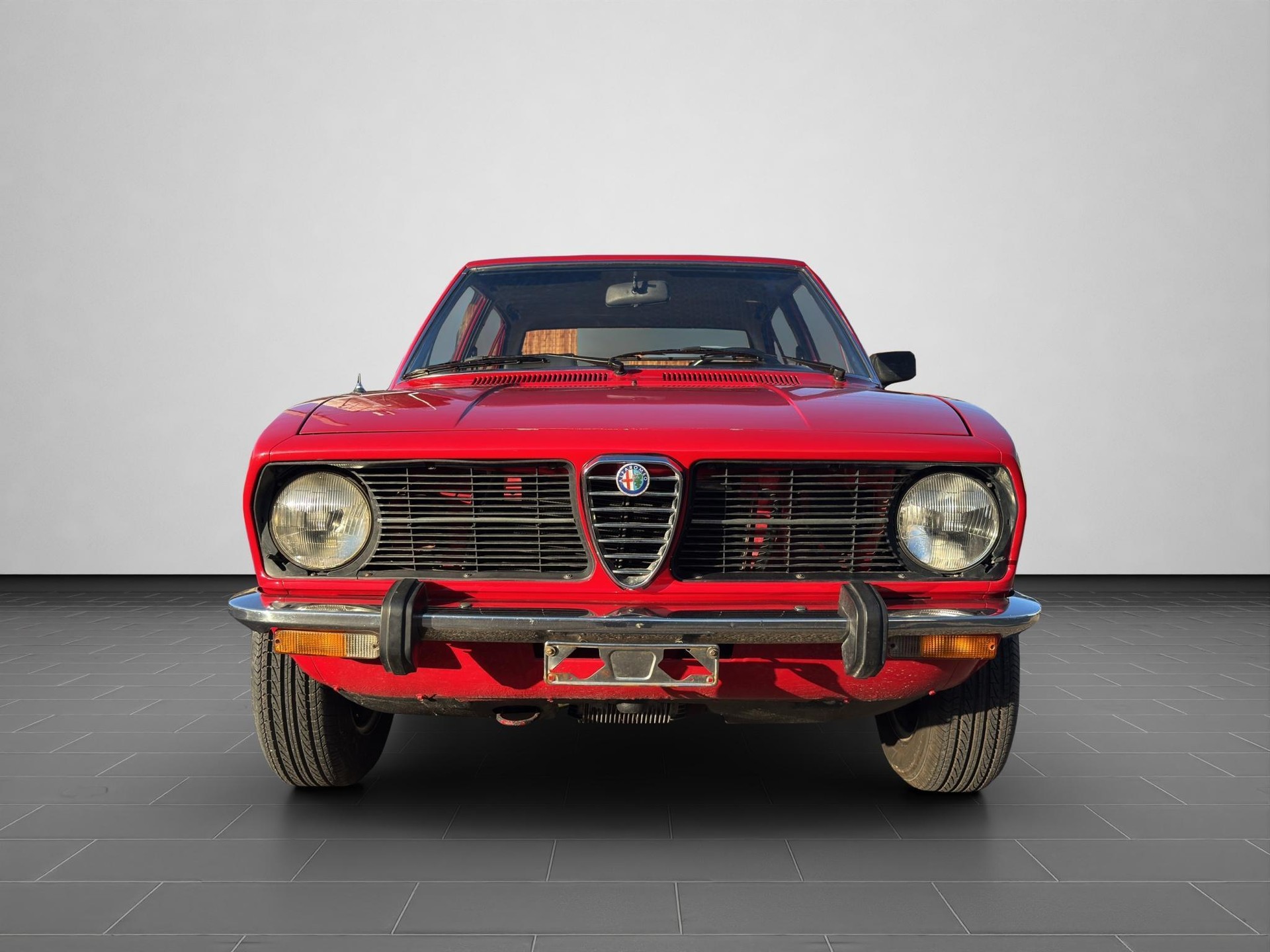 ALFA ROMEO Alfetta 1.6-image-2