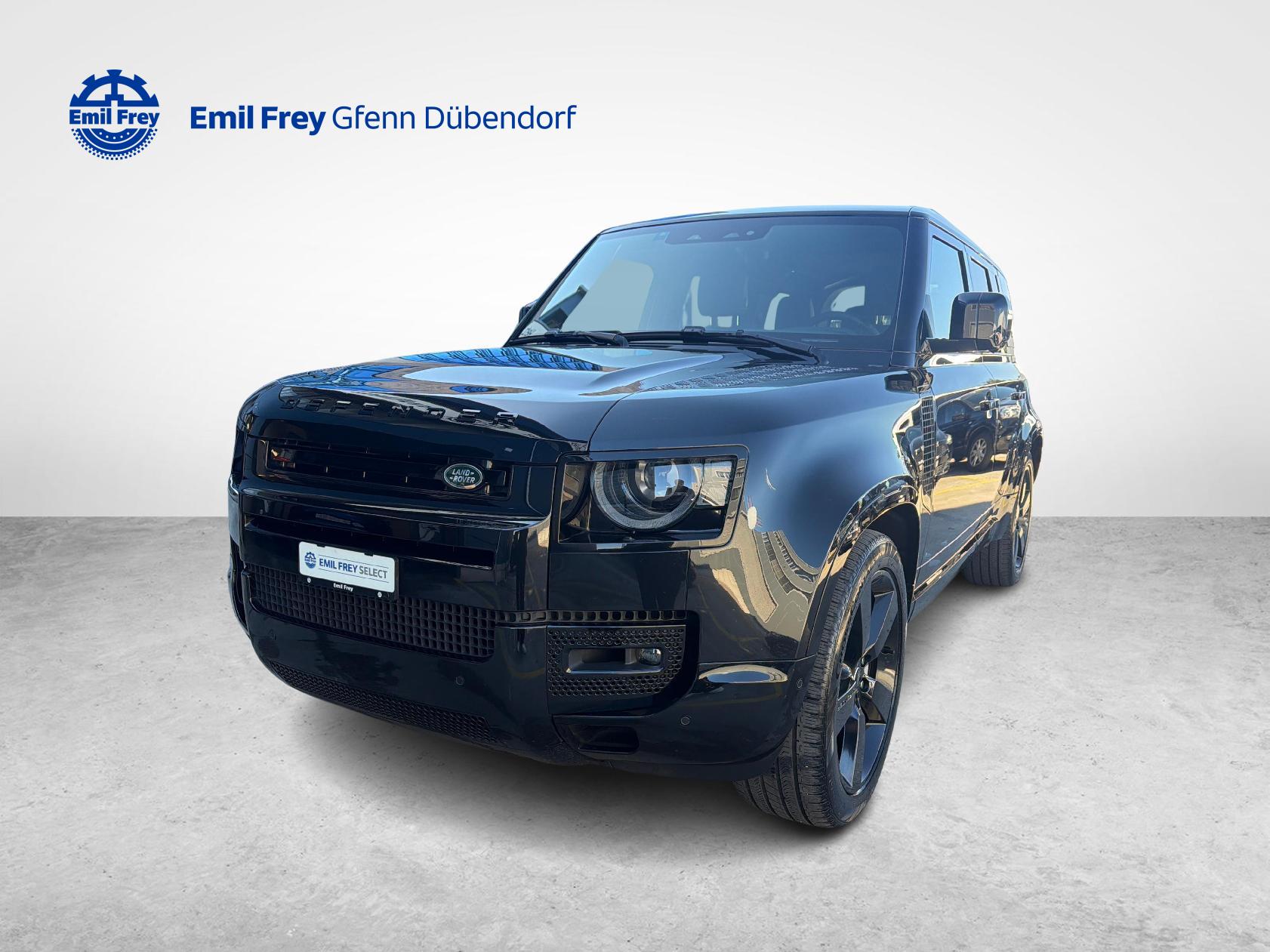 LAND ROVER Defender 110 3.0 D I6 300 X-Dynamic HSE-image-0