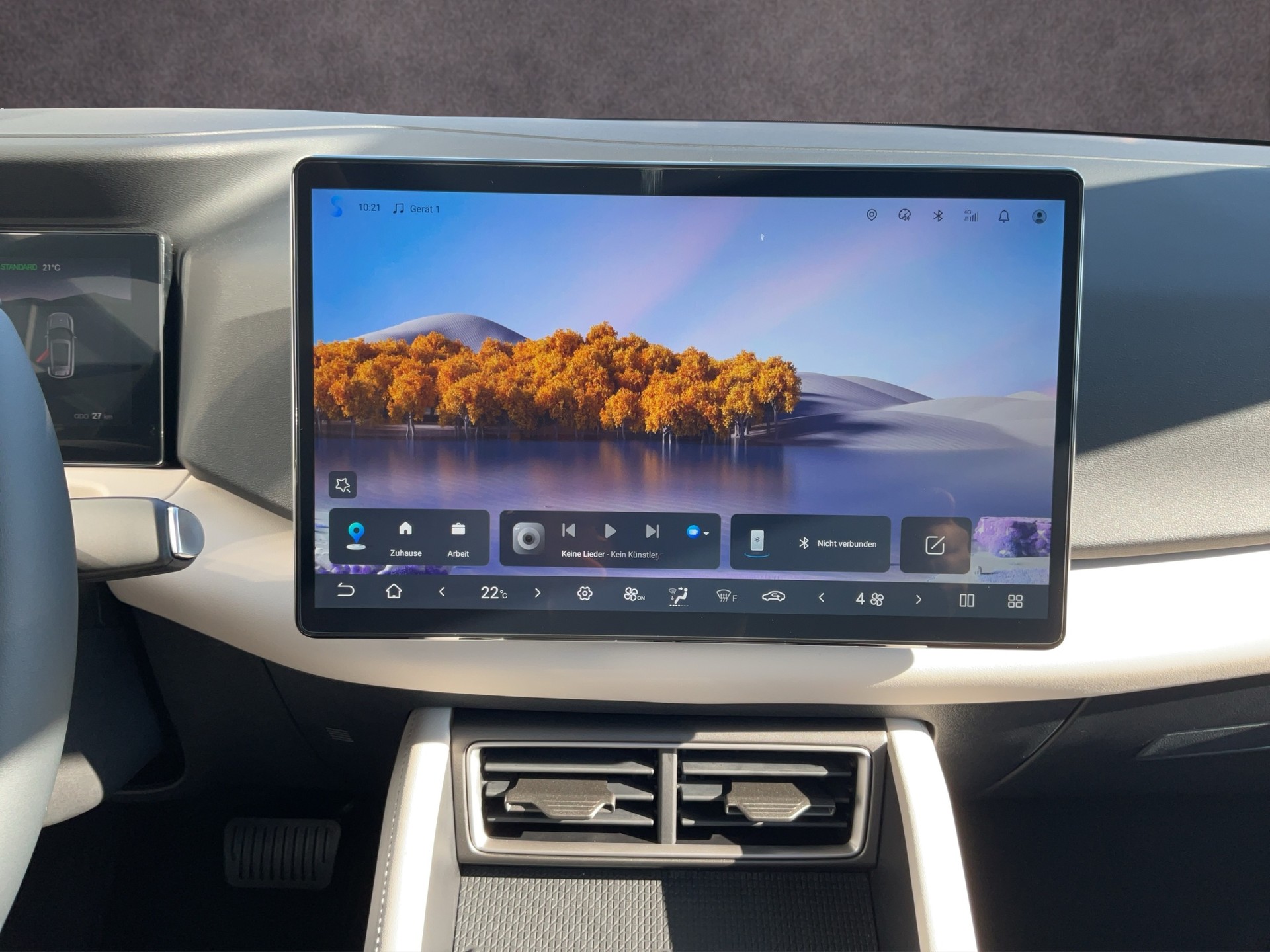 BYD Atto 2 Comfort-image-15