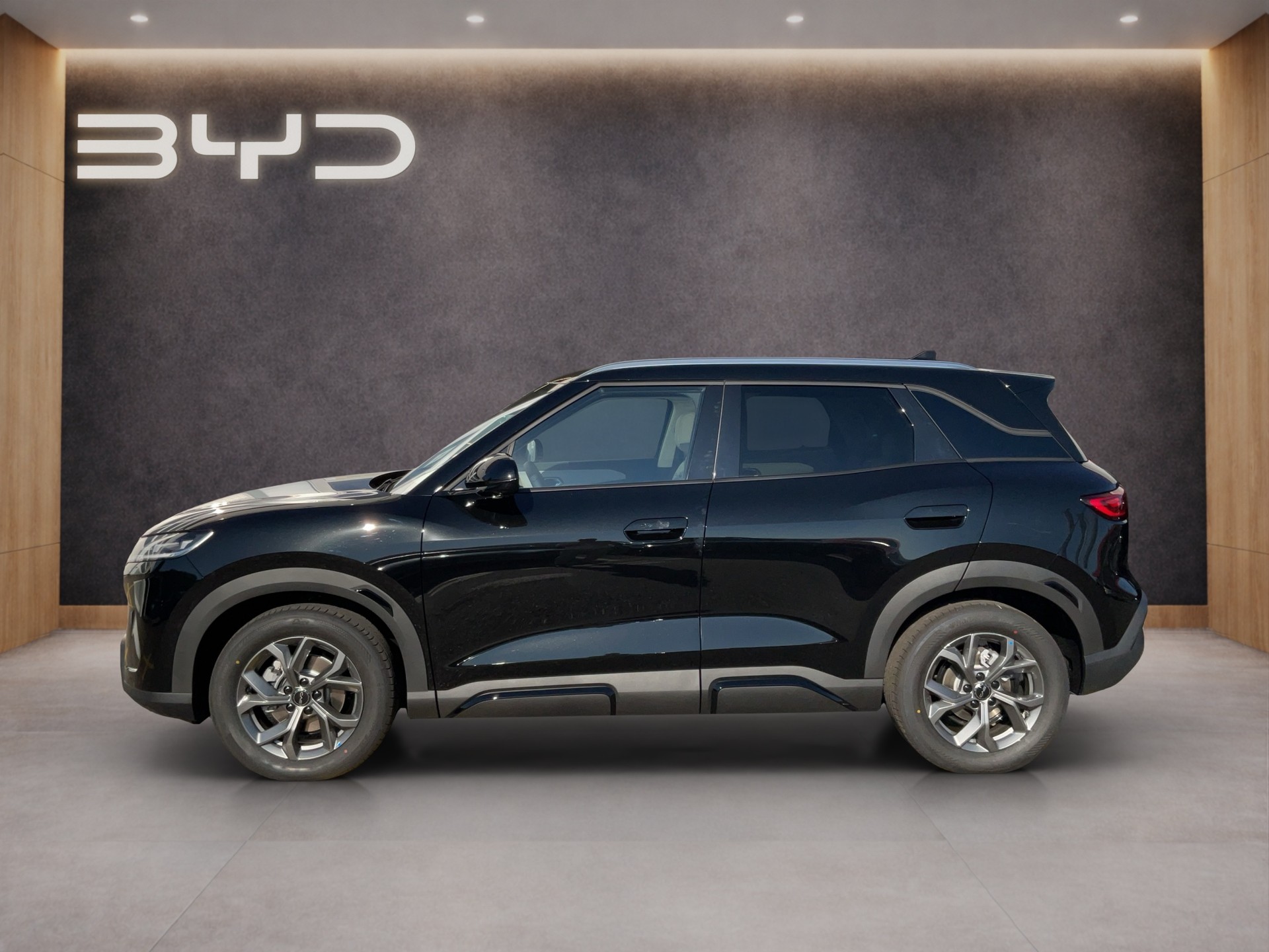 BYD Atto 2 Comfort-image-2