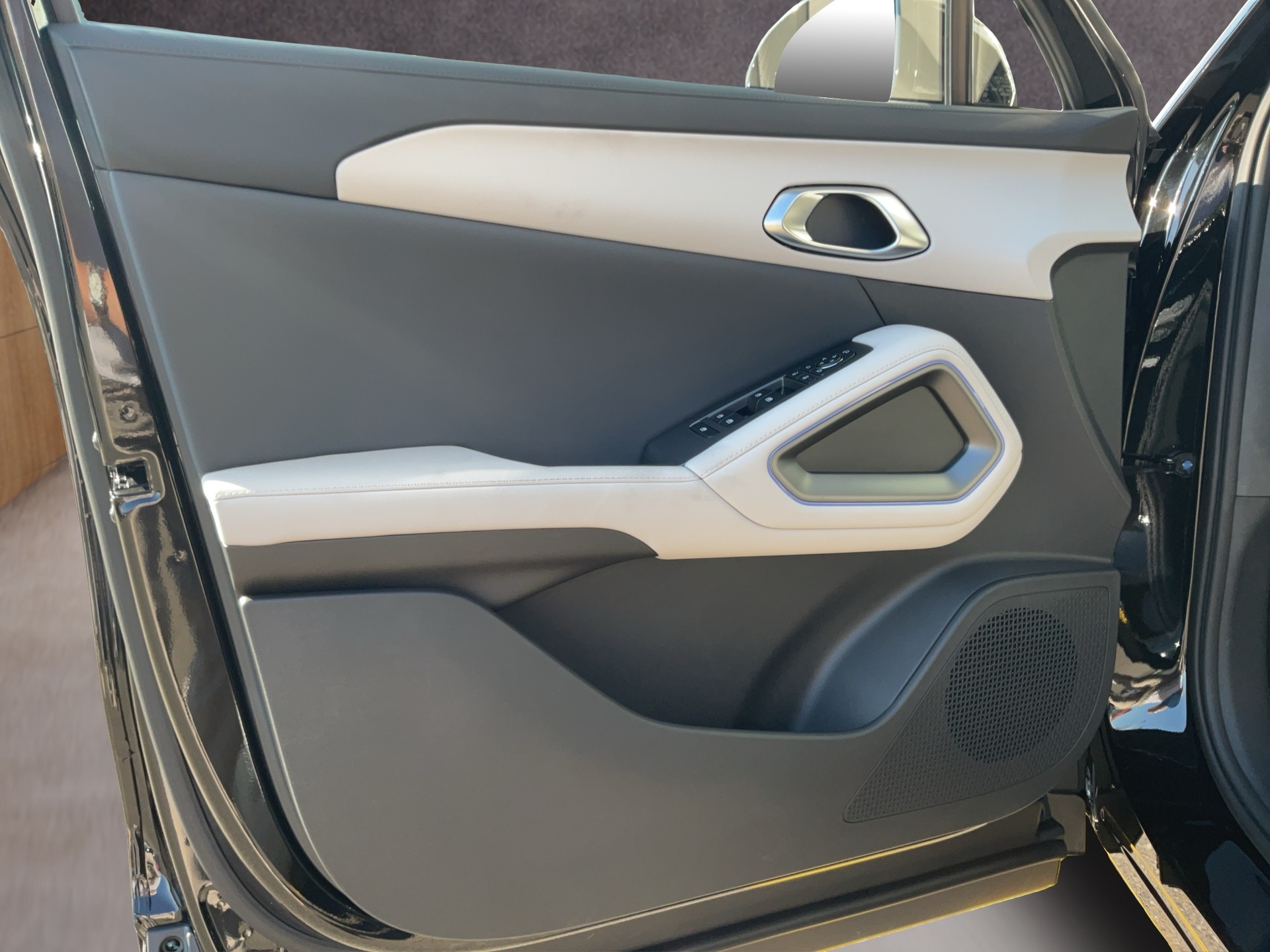 BYD Atto 2 Comfort-image-17