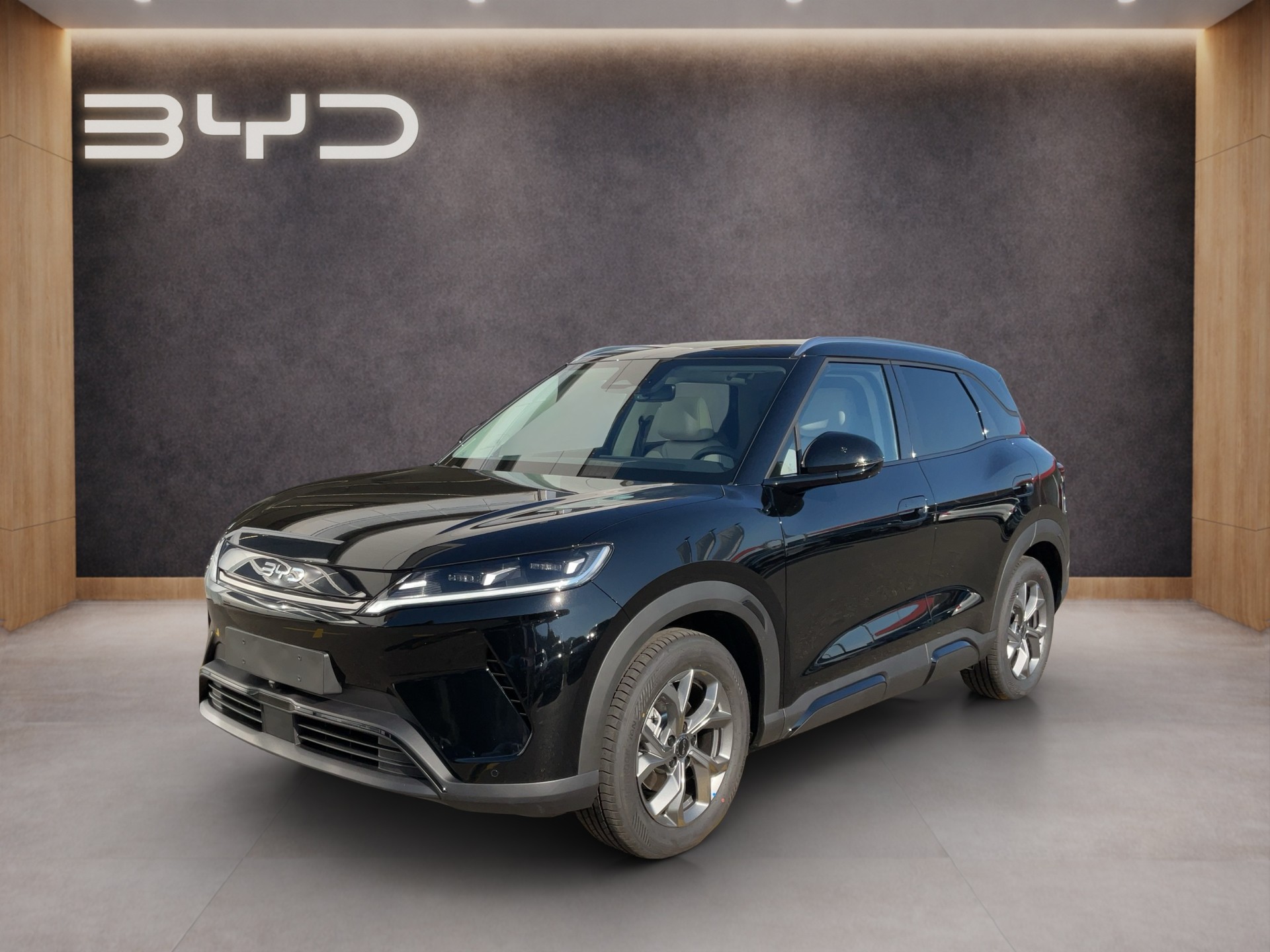 BYD Atto 2 Comfort-image-0