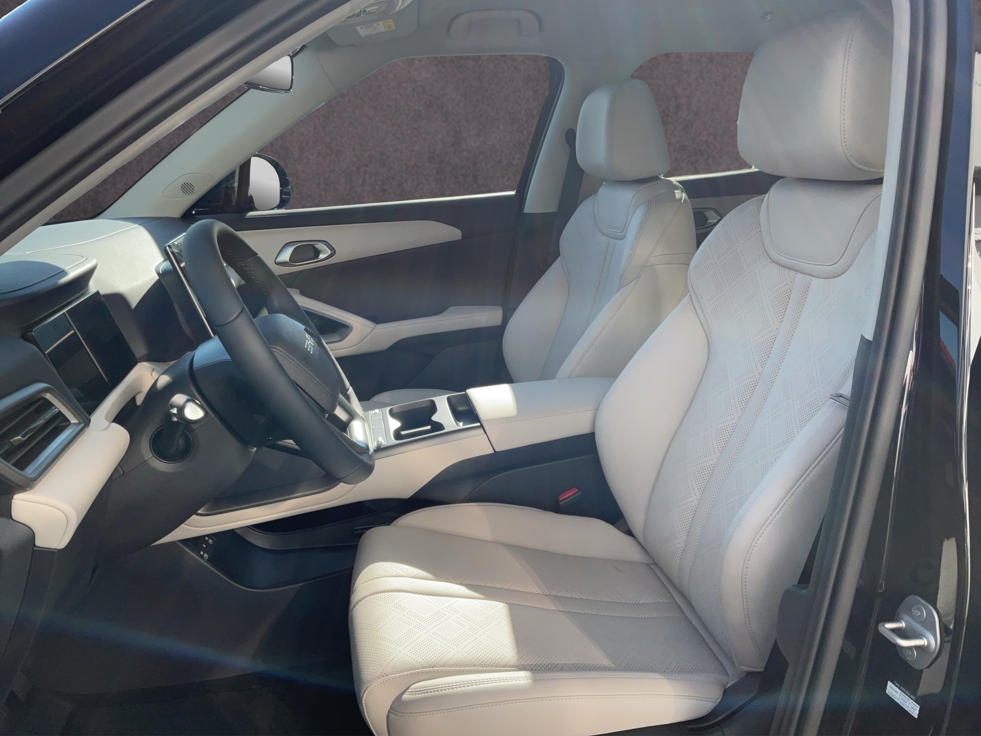 BYD Atto 2 Comfort-image-10