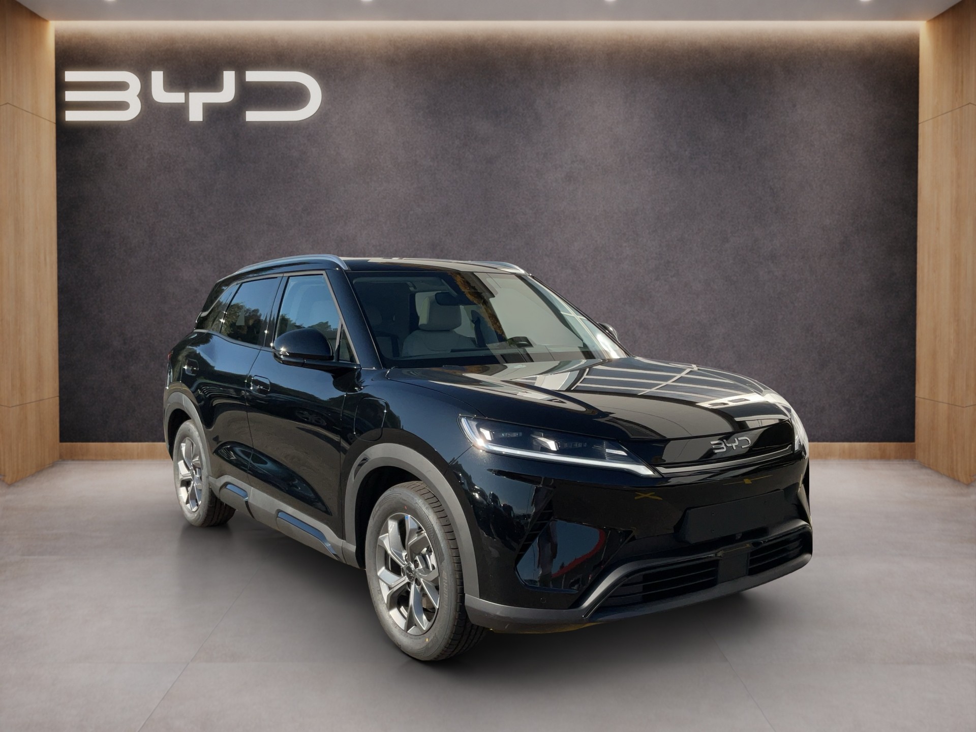 BYD Atto 2 Comfort-image-7