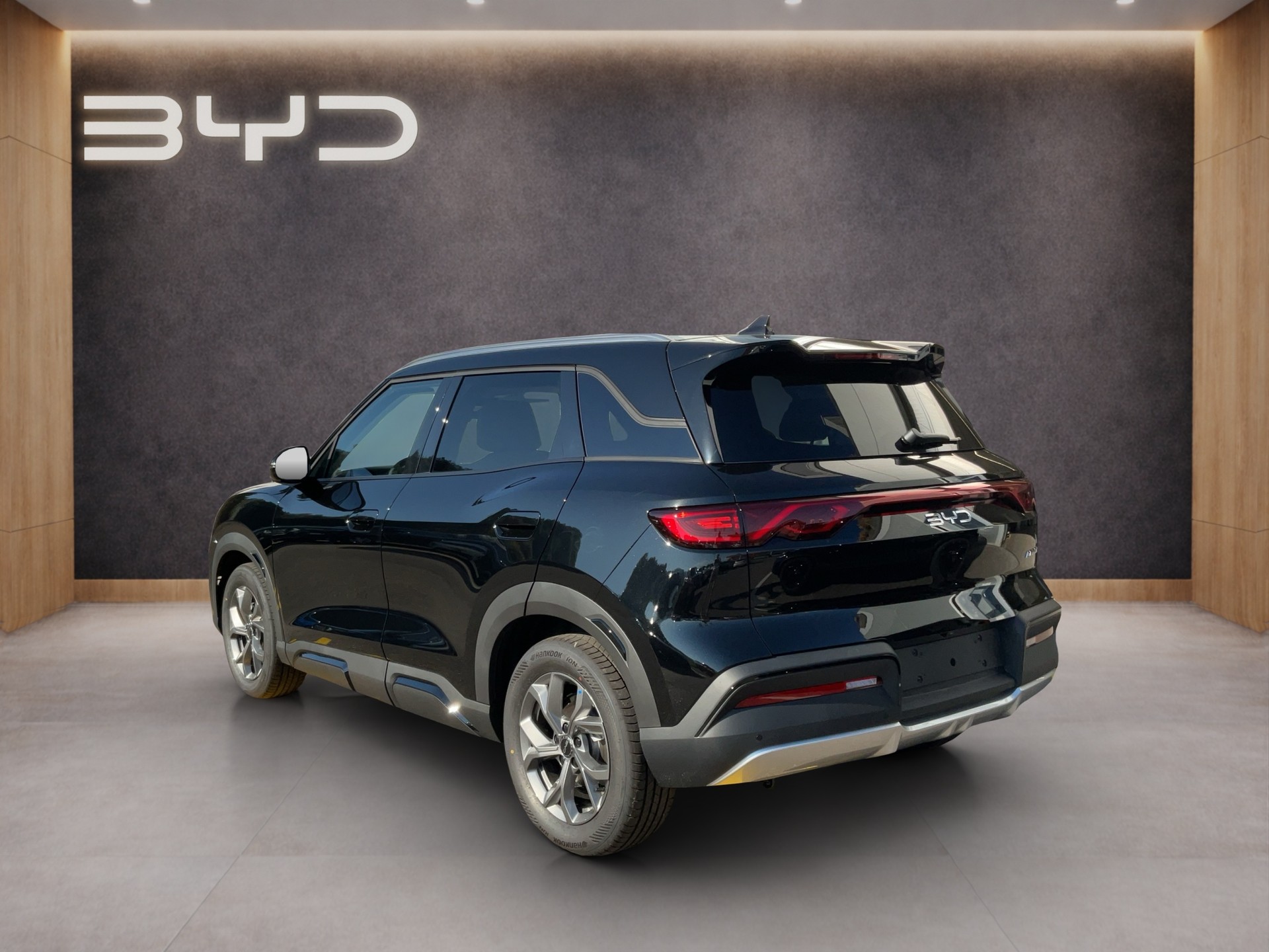 BYD Atto 2 Comfort-image-3