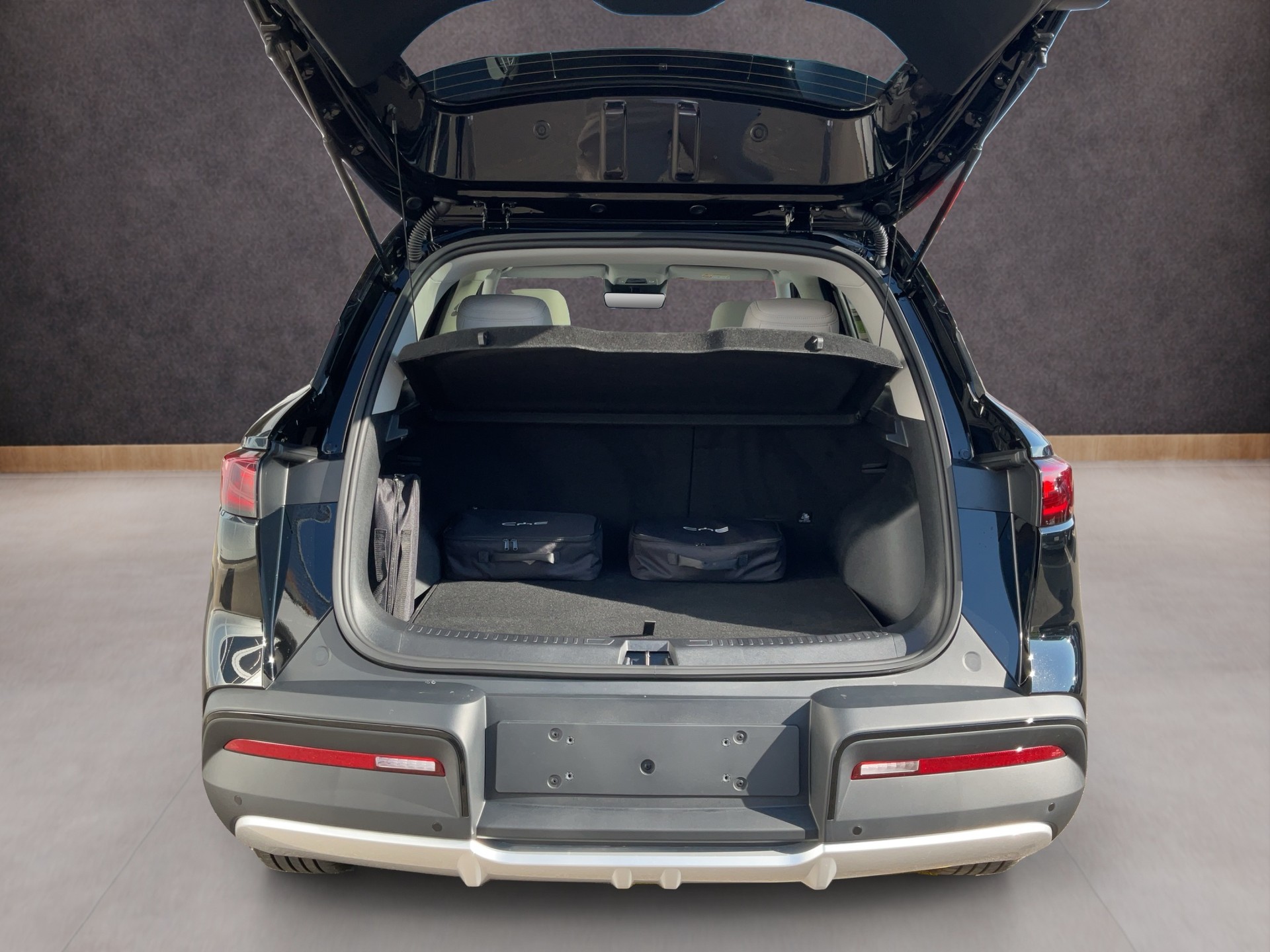BYD Atto 2 Comfort-image-12