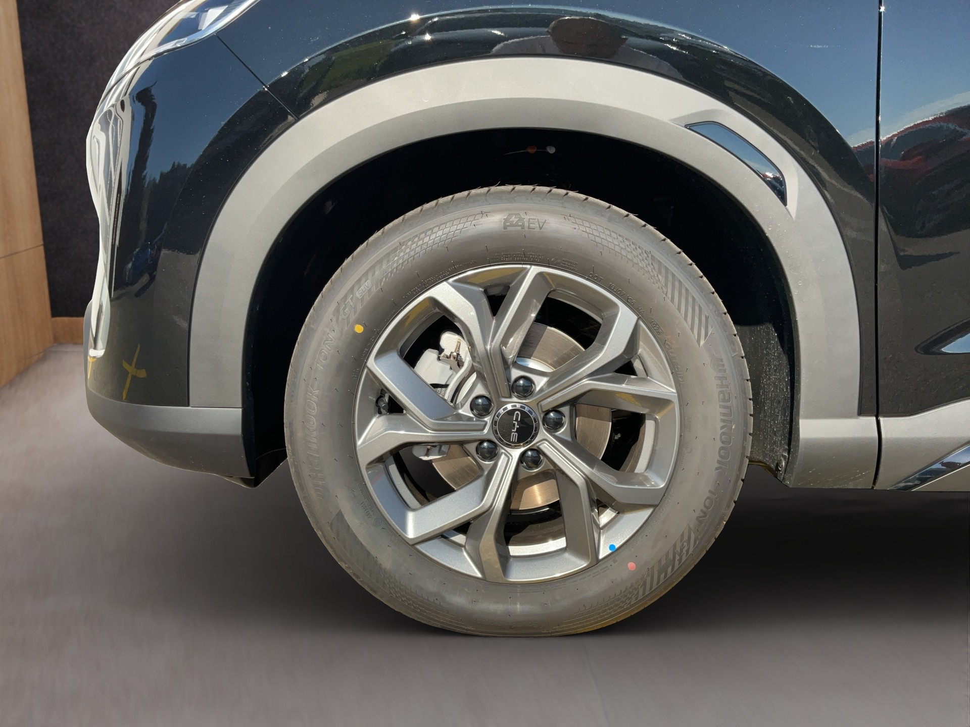 BYD Atto 2 Comfort-image-8