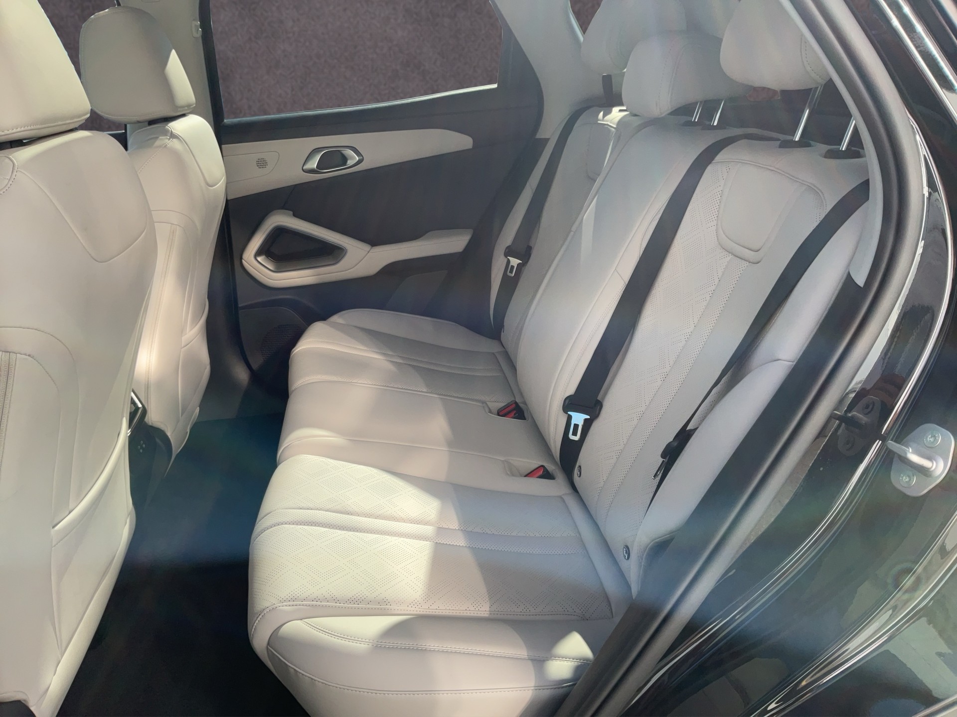 BYD Atto 2 Comfort-image-11