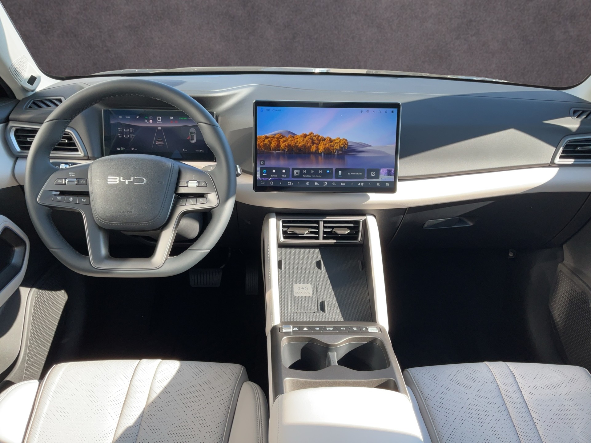 BYD Atto 2 Comfort-image-9
