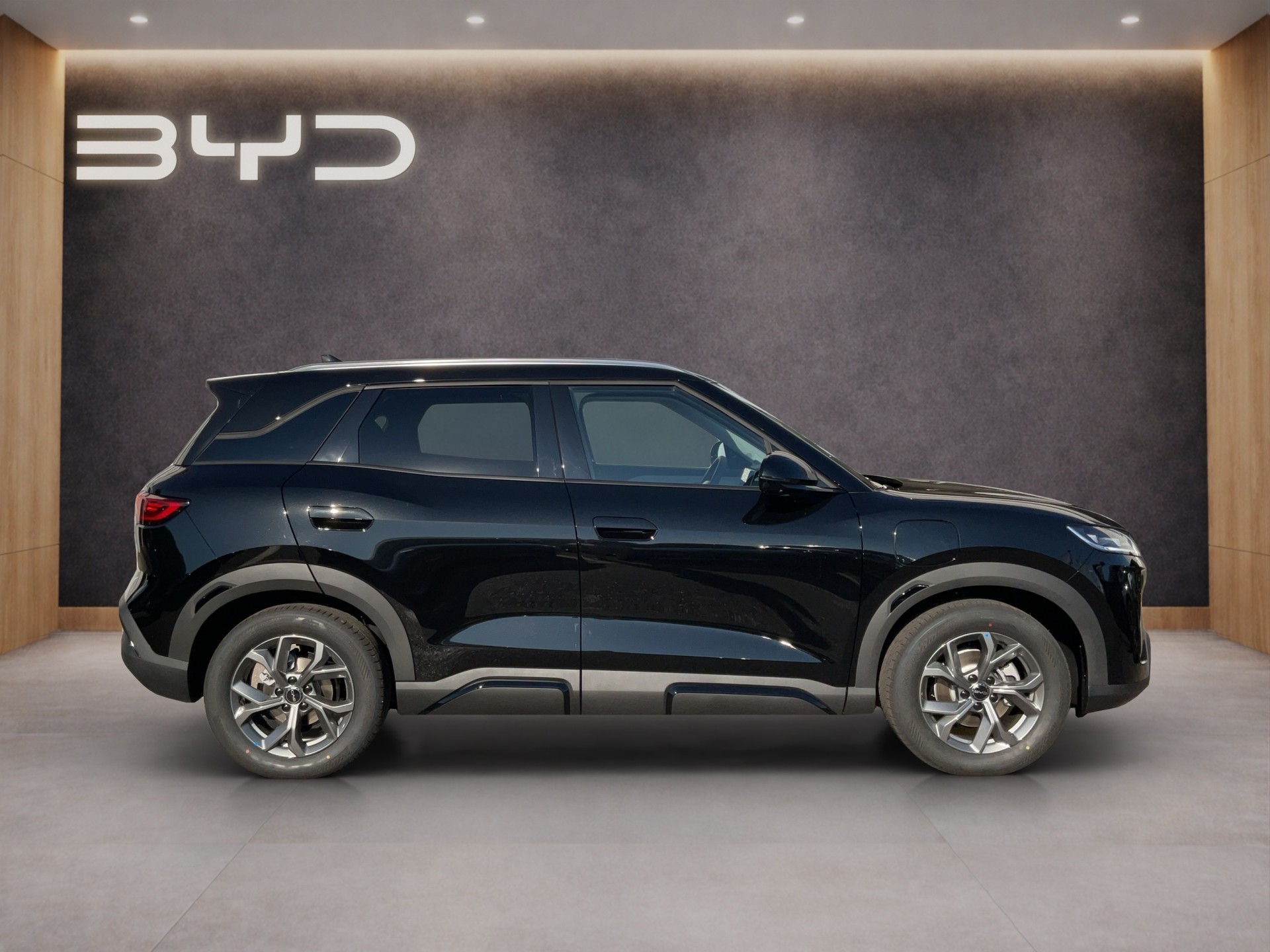 BYD Atto 2 Comfort-image-6