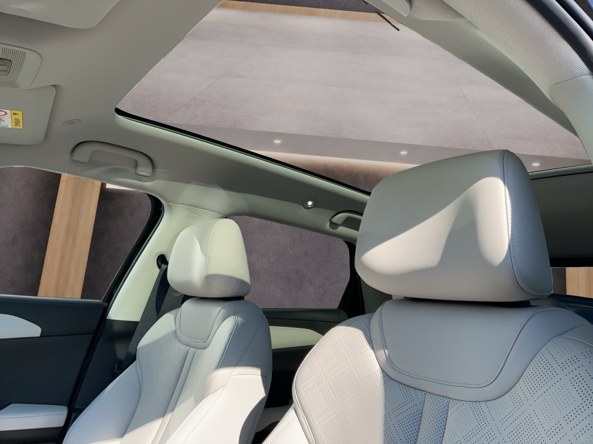 BYD Atto 2 Comfort-image-13
