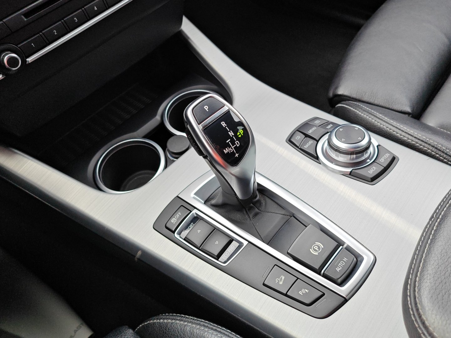 BMW X3 xDrive 35d Steptronic M-Sport (Véhicule Suisse · Expertise du jour · Garantie)-image-15