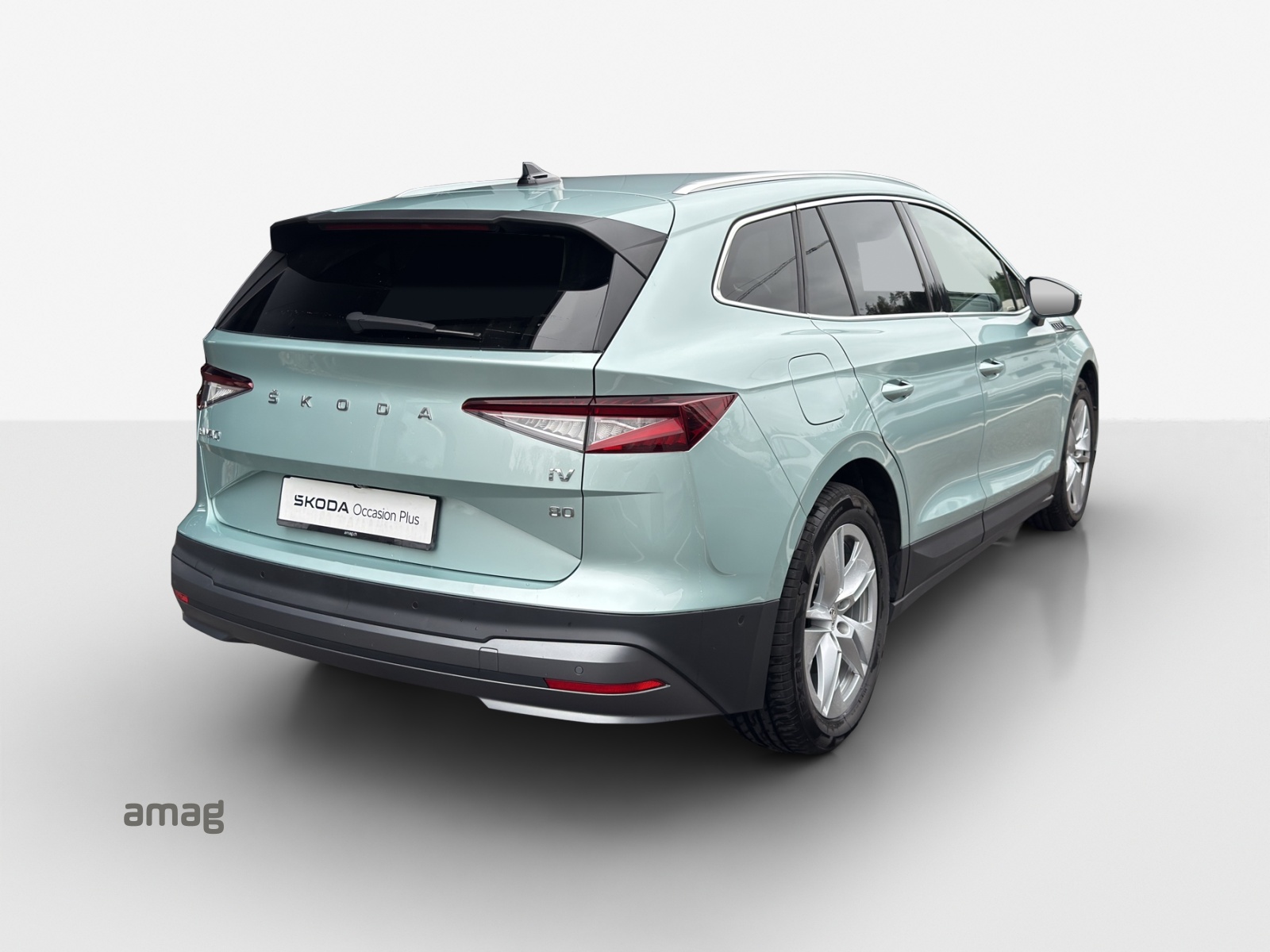 SKODA Enyaq iV 80-image-4