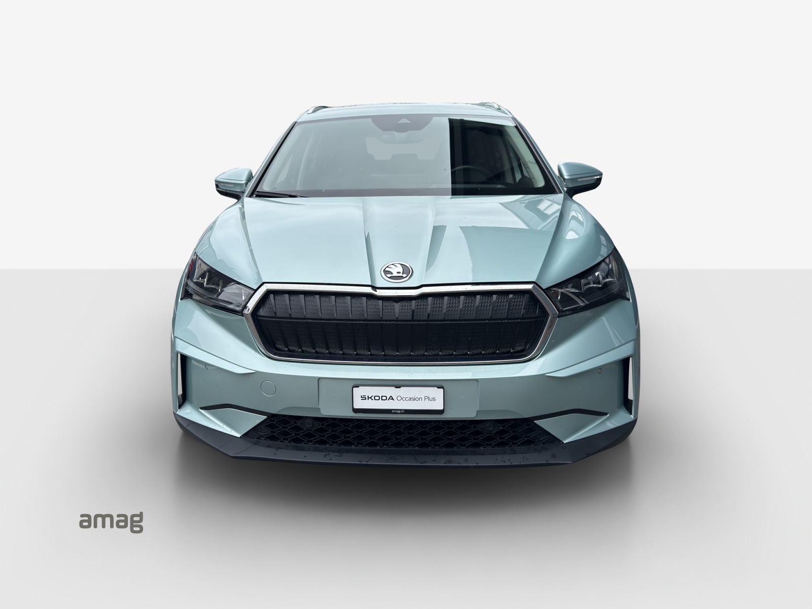 SKODA Enyaq iV 80-image-6